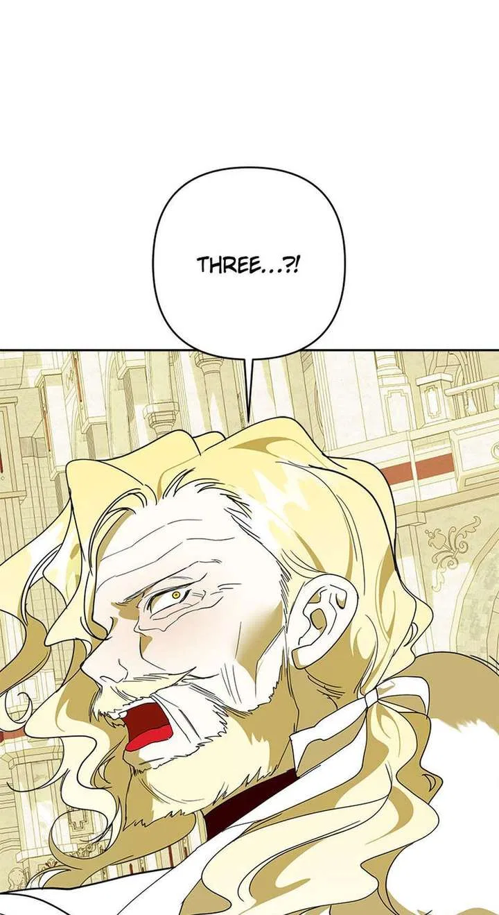 Say the spell, Rose! Chapter 85 – Page 70