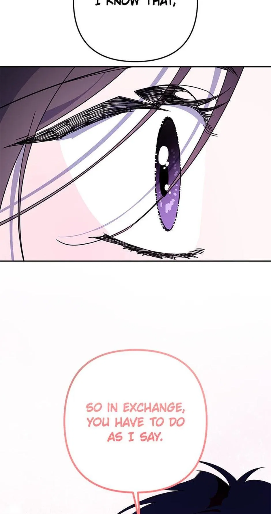 Say the spell, Rose! Chapter 84 – Page 2