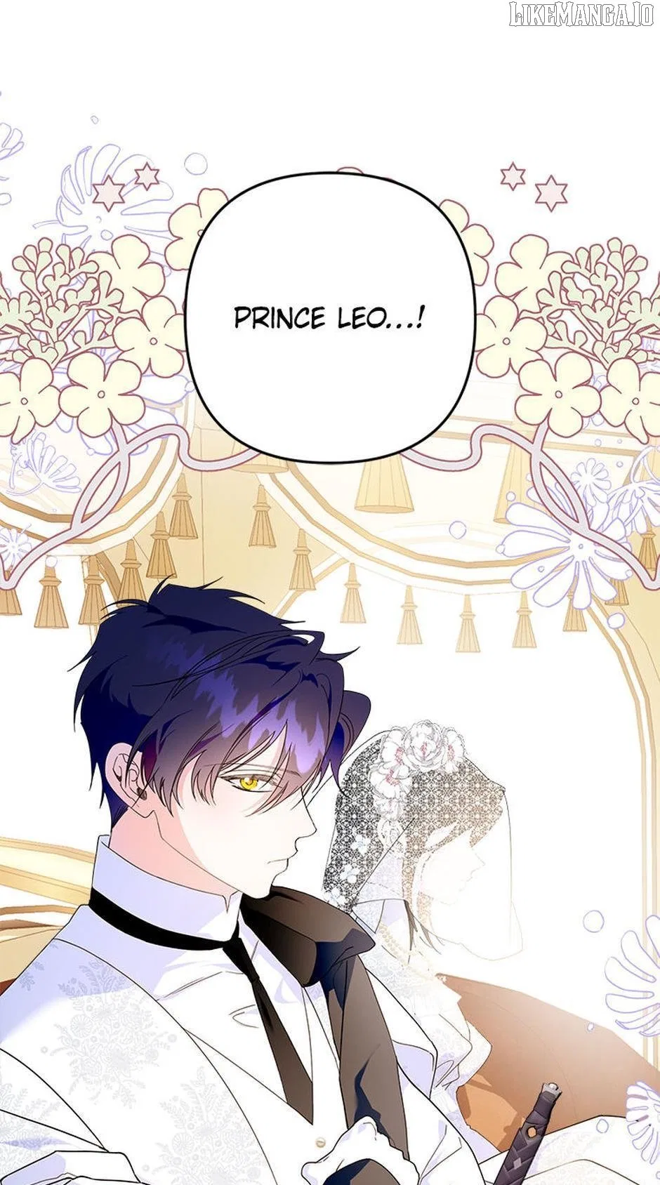 Say the spell, Rose! Chapter 84 – Page 22