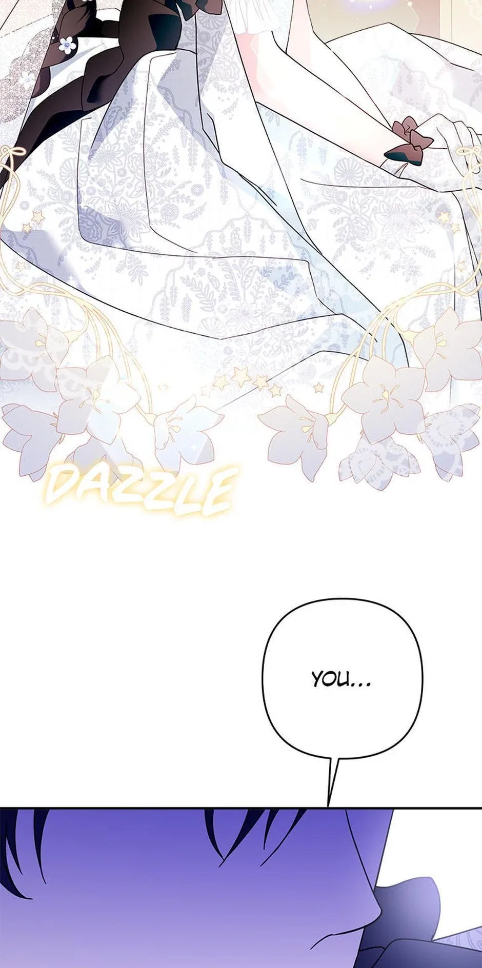 Say the spell, Rose! Chapter 84 – Page 29