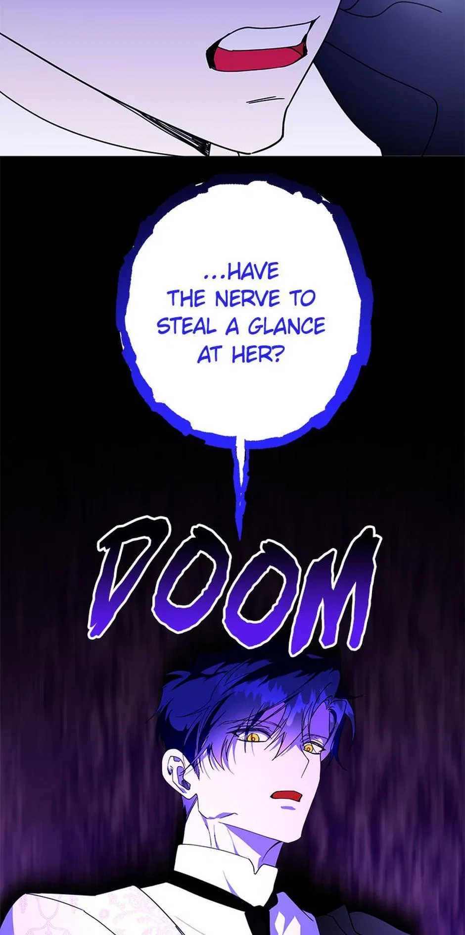 Say the spell, Rose! Chapter 84 – Page 30