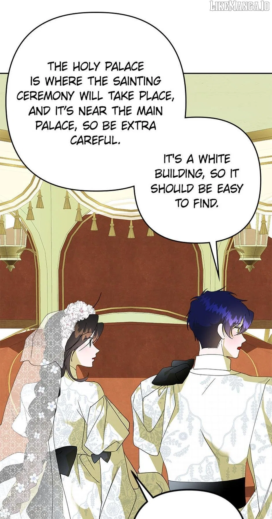 Say the spell, Rose! Chapter 84 – Page 41