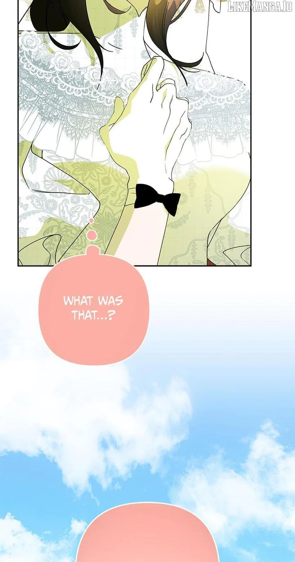 Say the spell, Rose! Chapter 84 – Page 46