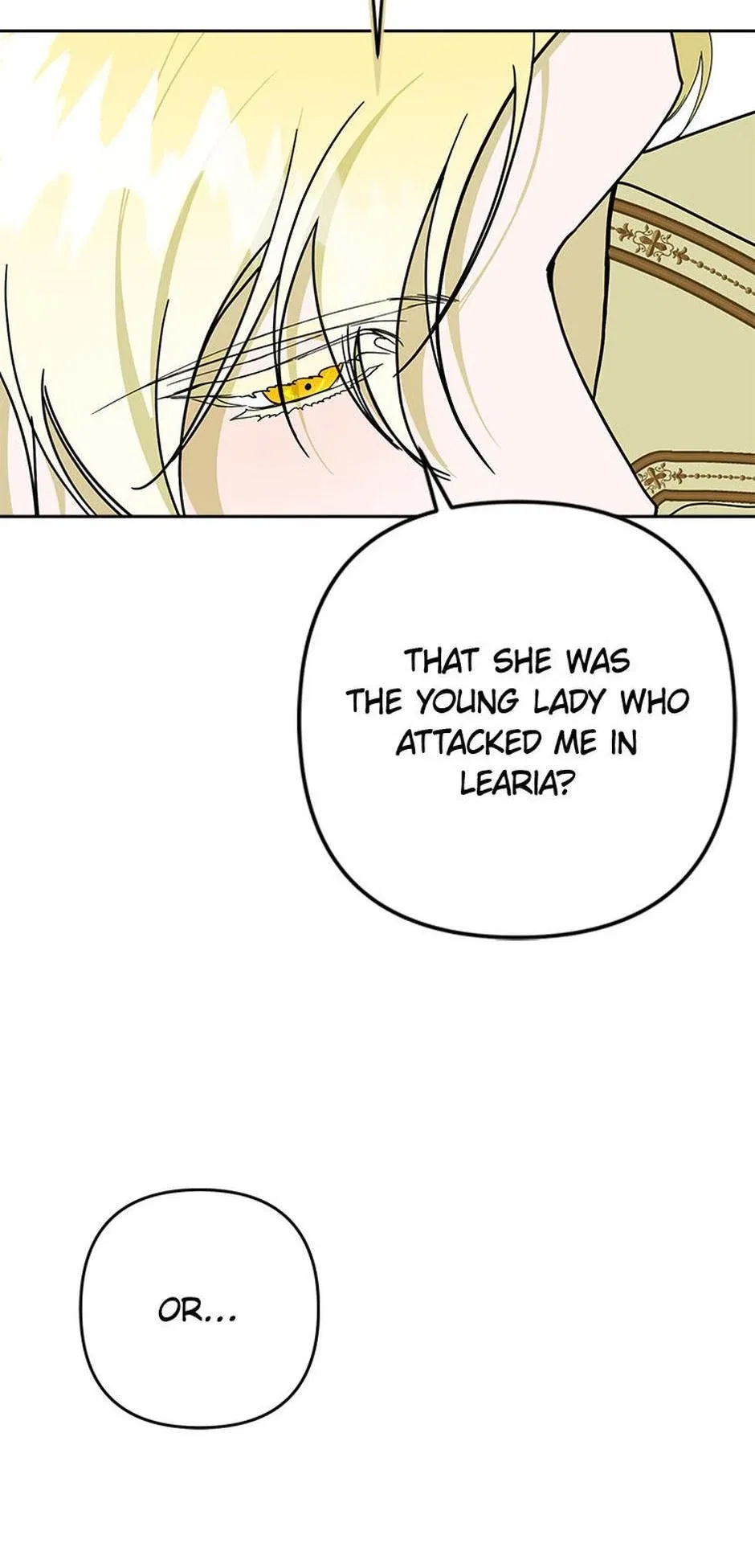 Say the spell, Rose! Chapter 84 – Page 53