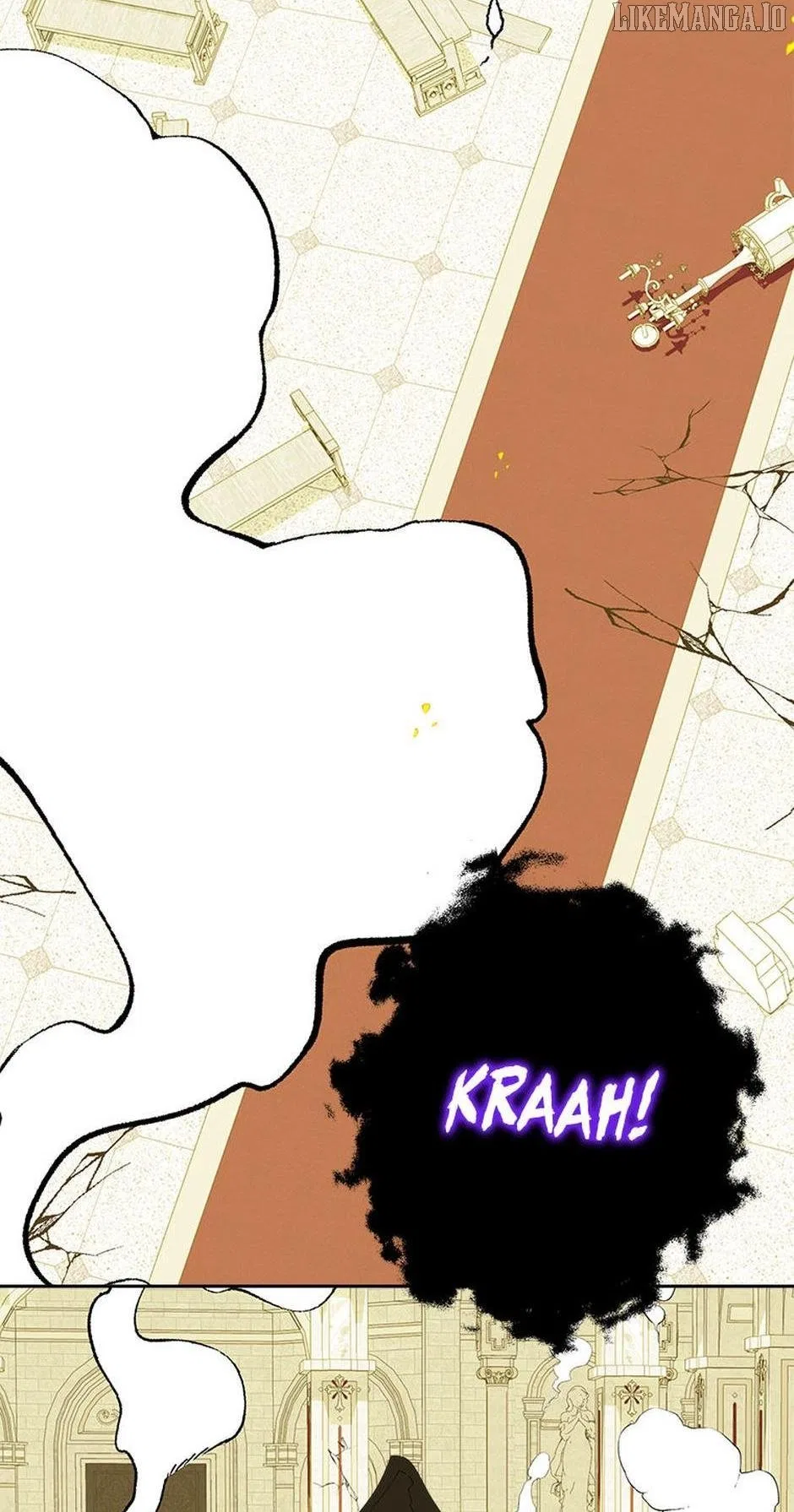 Say the spell, Rose! Chapter 84 – Page 66