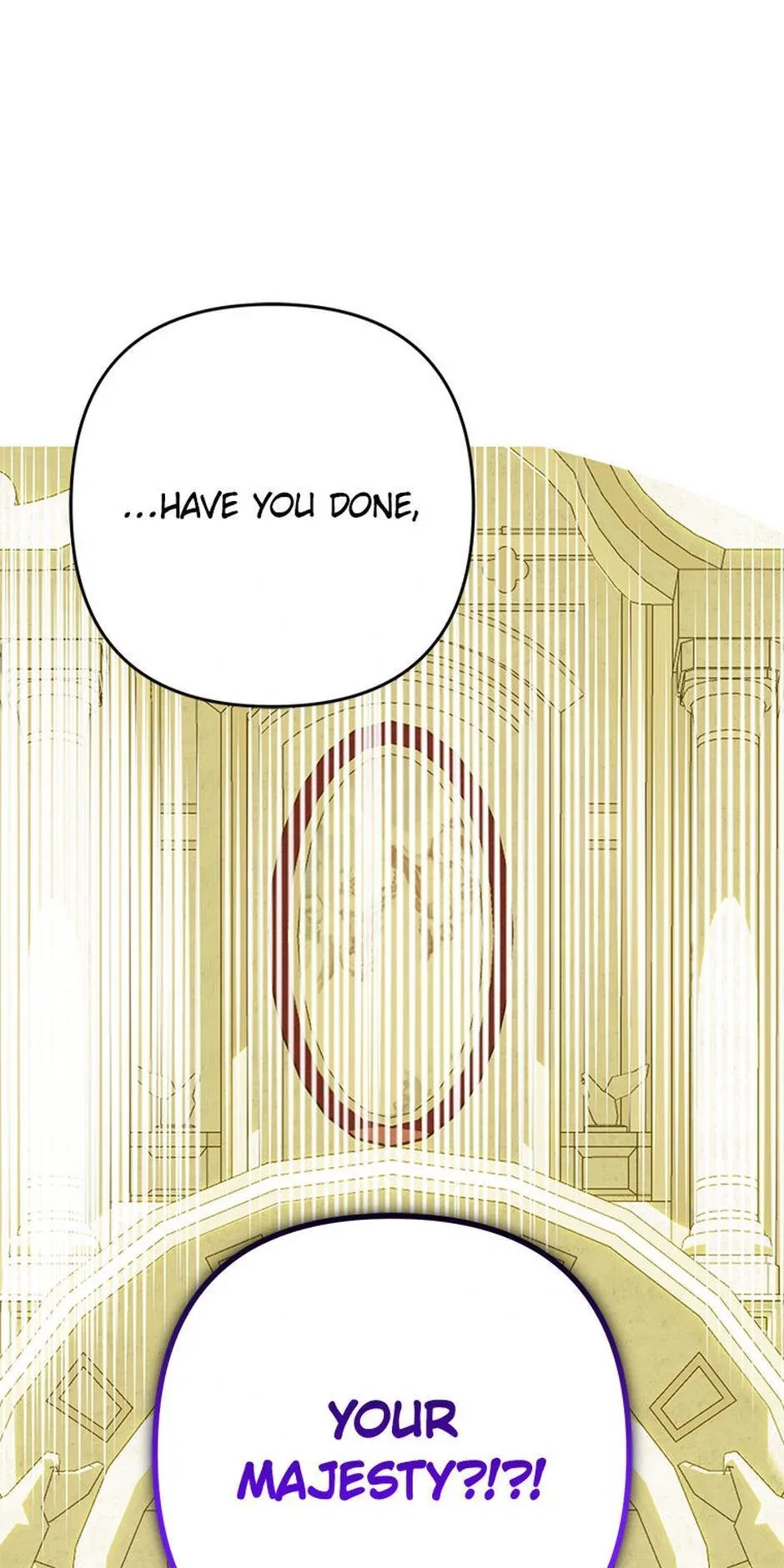Say the spell, Rose! Chapter 84 – Page 68