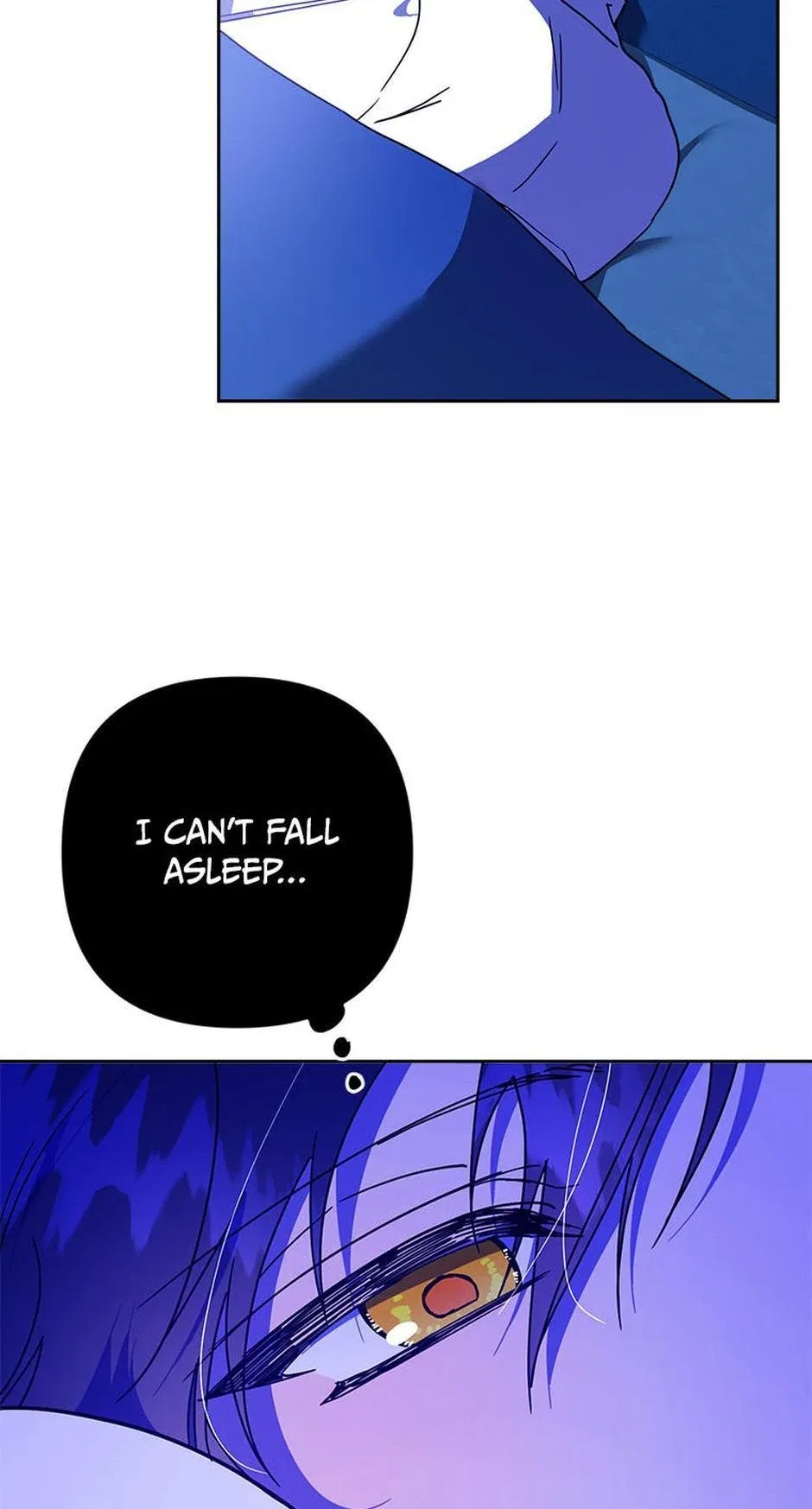 Say the spell, Rose! Chapter 83 – Page 3