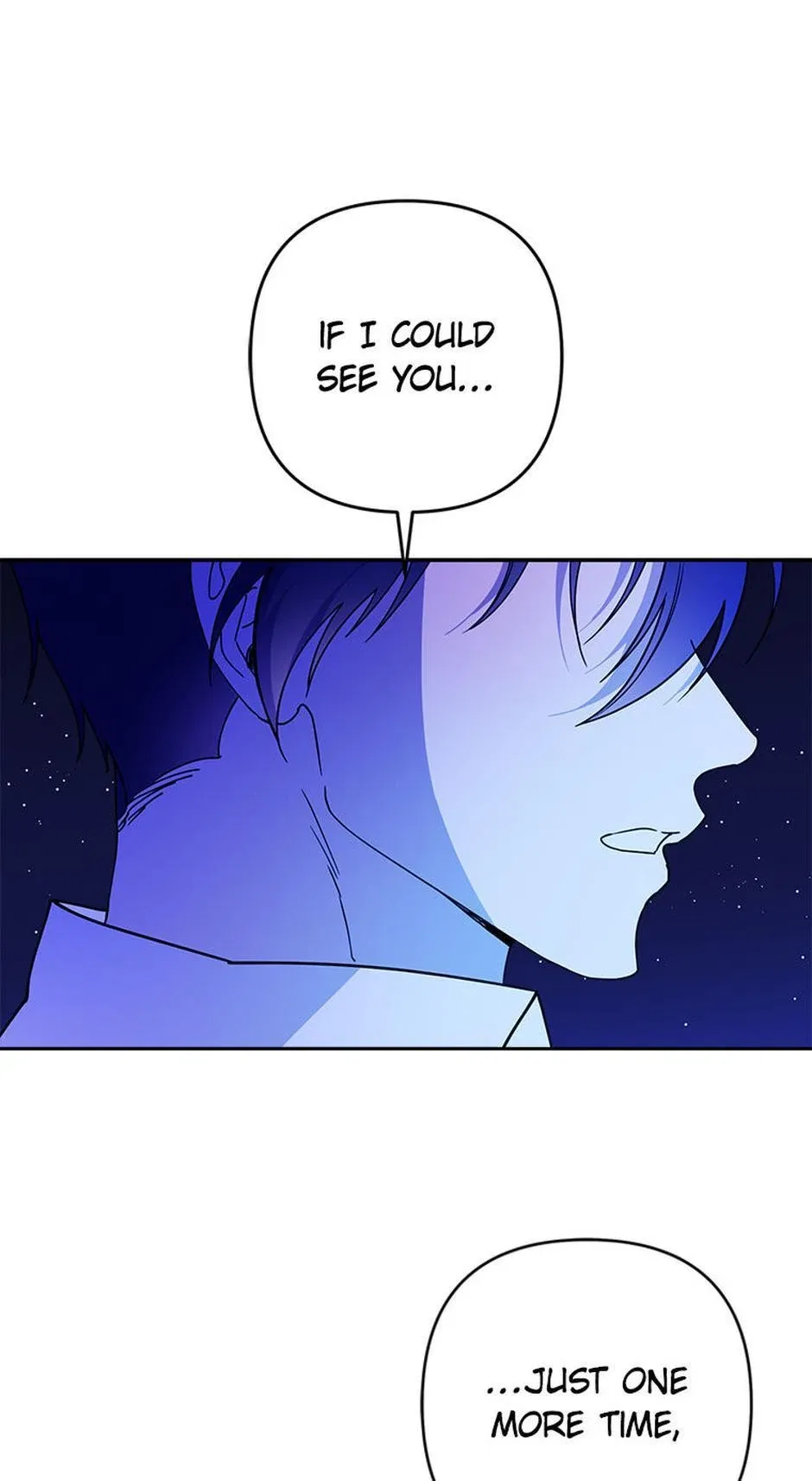 Say the spell, Rose! Chapter 83 – Page 8
