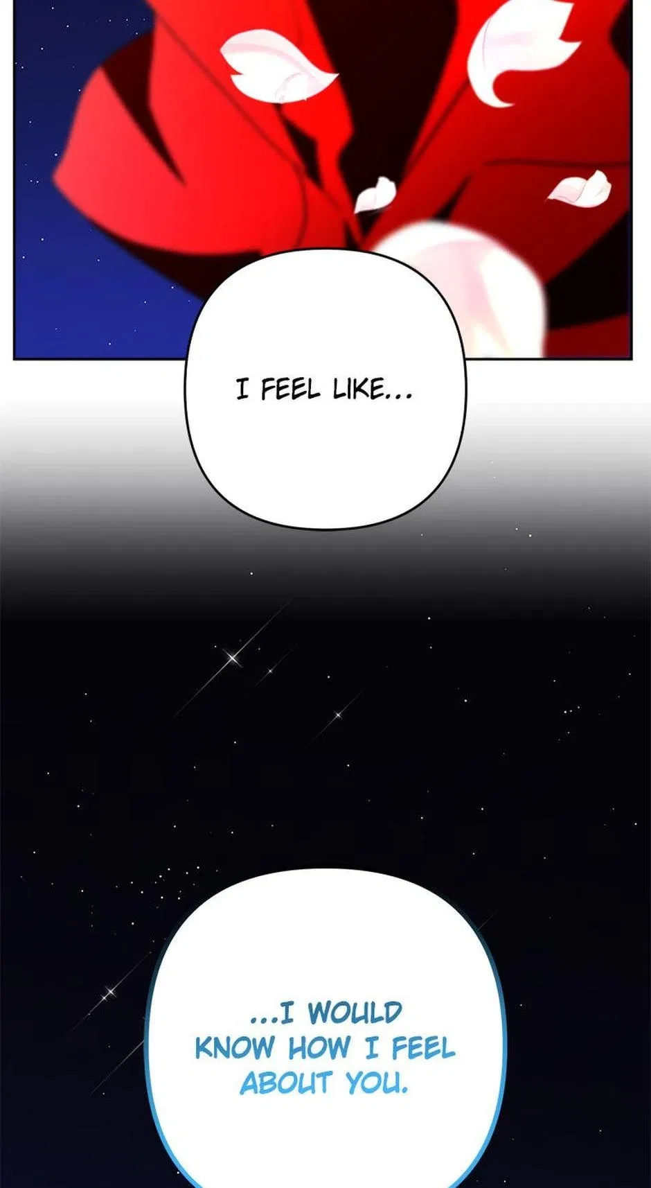 Say the spell, Rose! Chapter 83 – Page 10