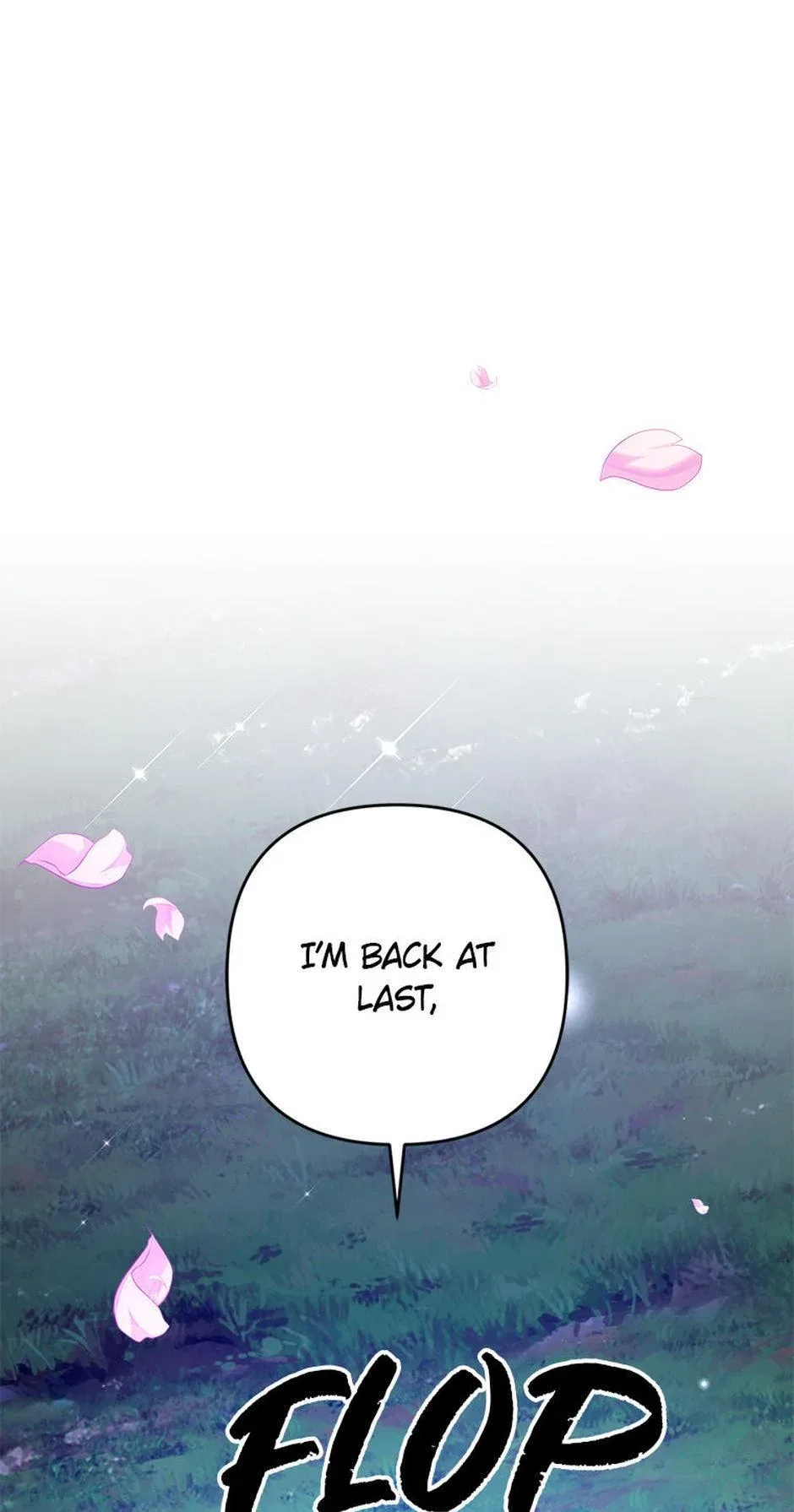 Say the spell, Rose! Chapter 83 – Page 17