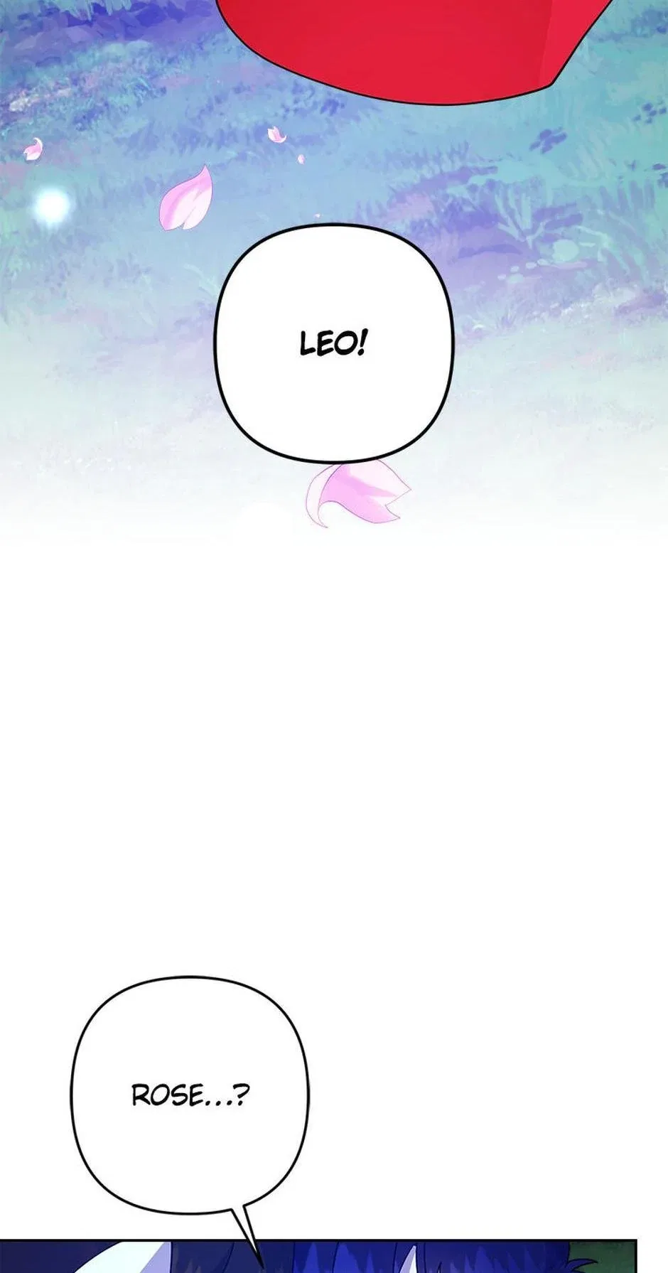 Say the spell, Rose! Chapter 83 – Page 20