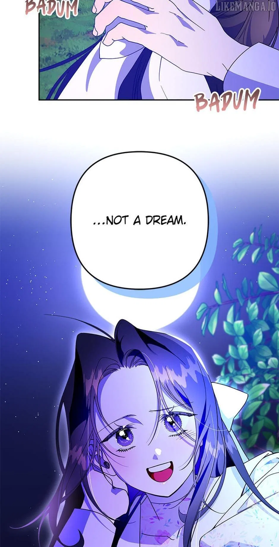 Say the spell, Rose! Chapter 83 – Page 26