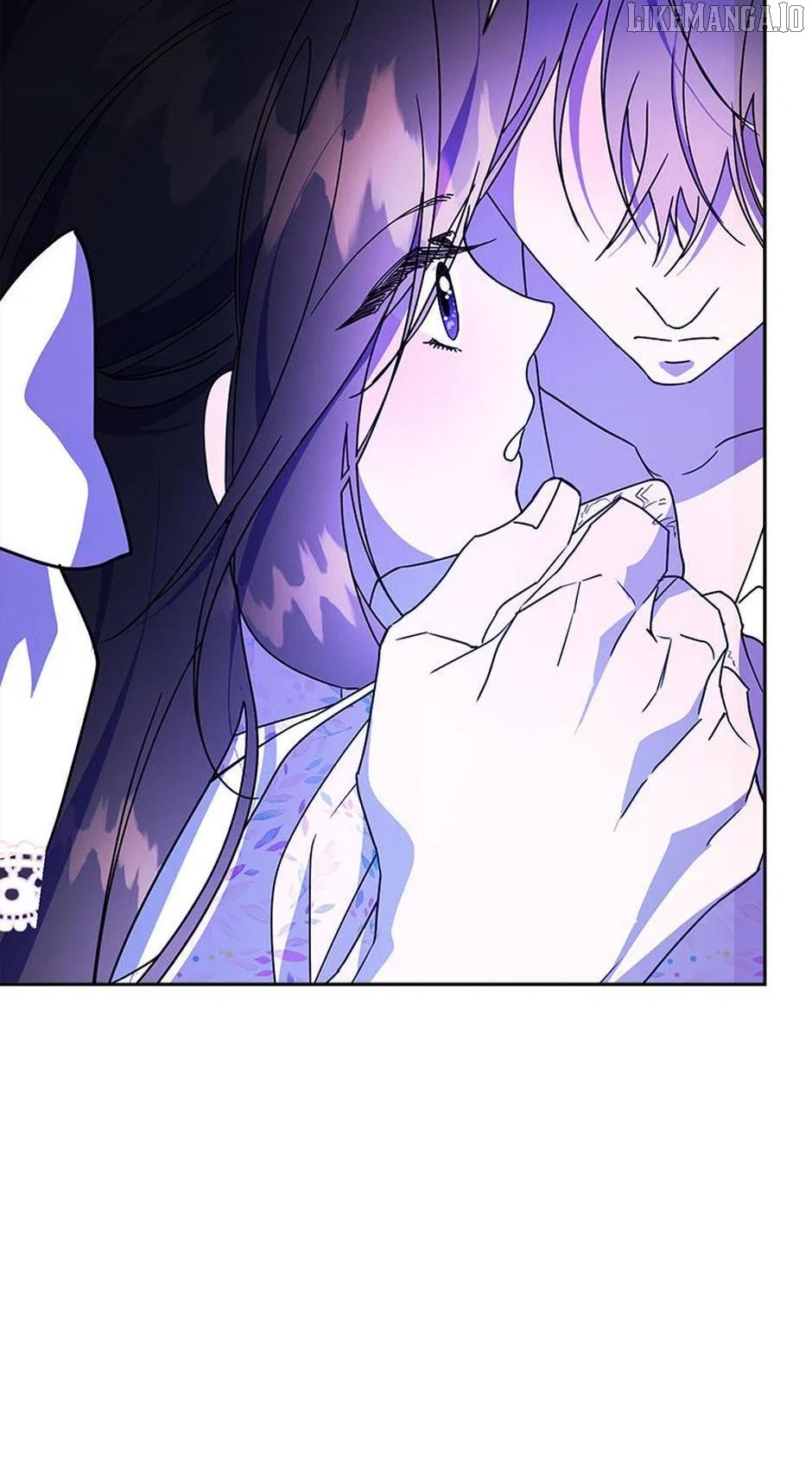 Say the spell, Rose! Chapter 83 – Page 33