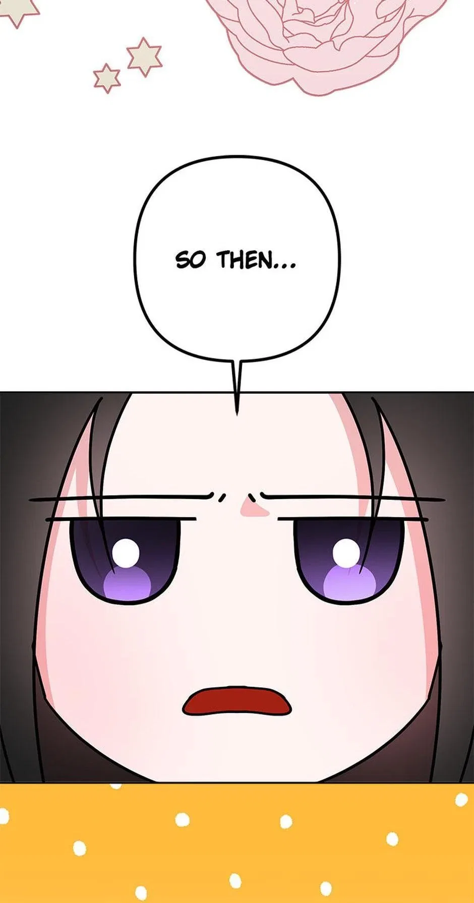 Say the spell, Rose! Chapter 83 – Page 40