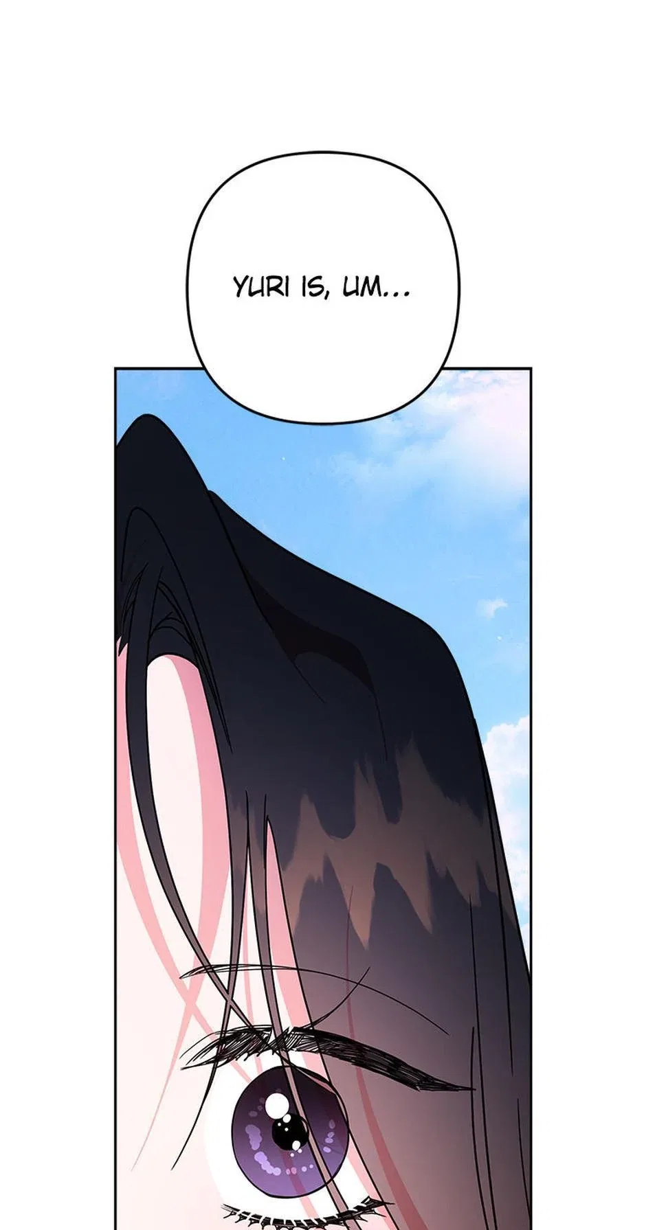 Say the spell, Rose! Chapter 83 – Page 56