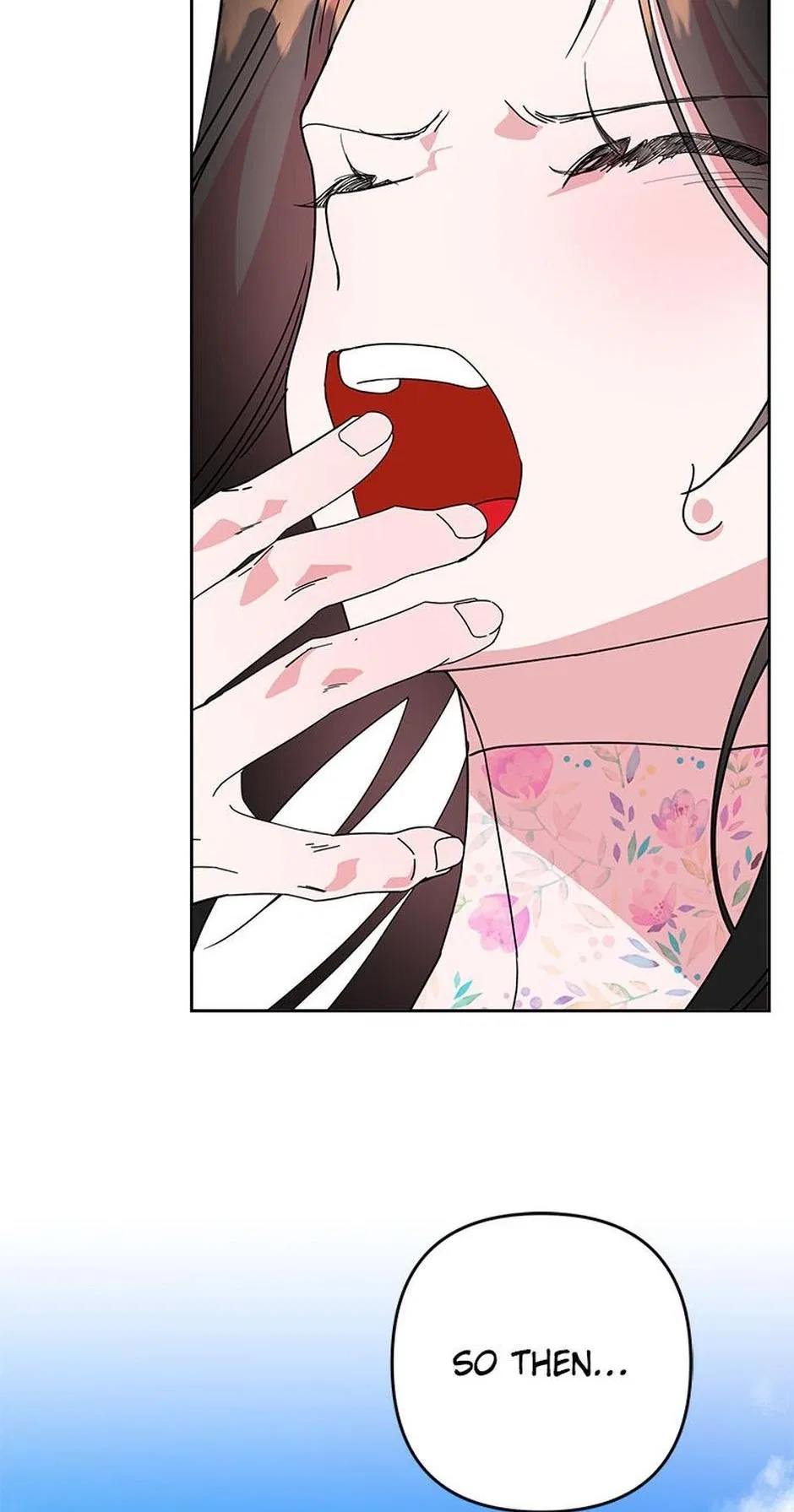 Say the spell, Rose! Chapter 83 – Page 60