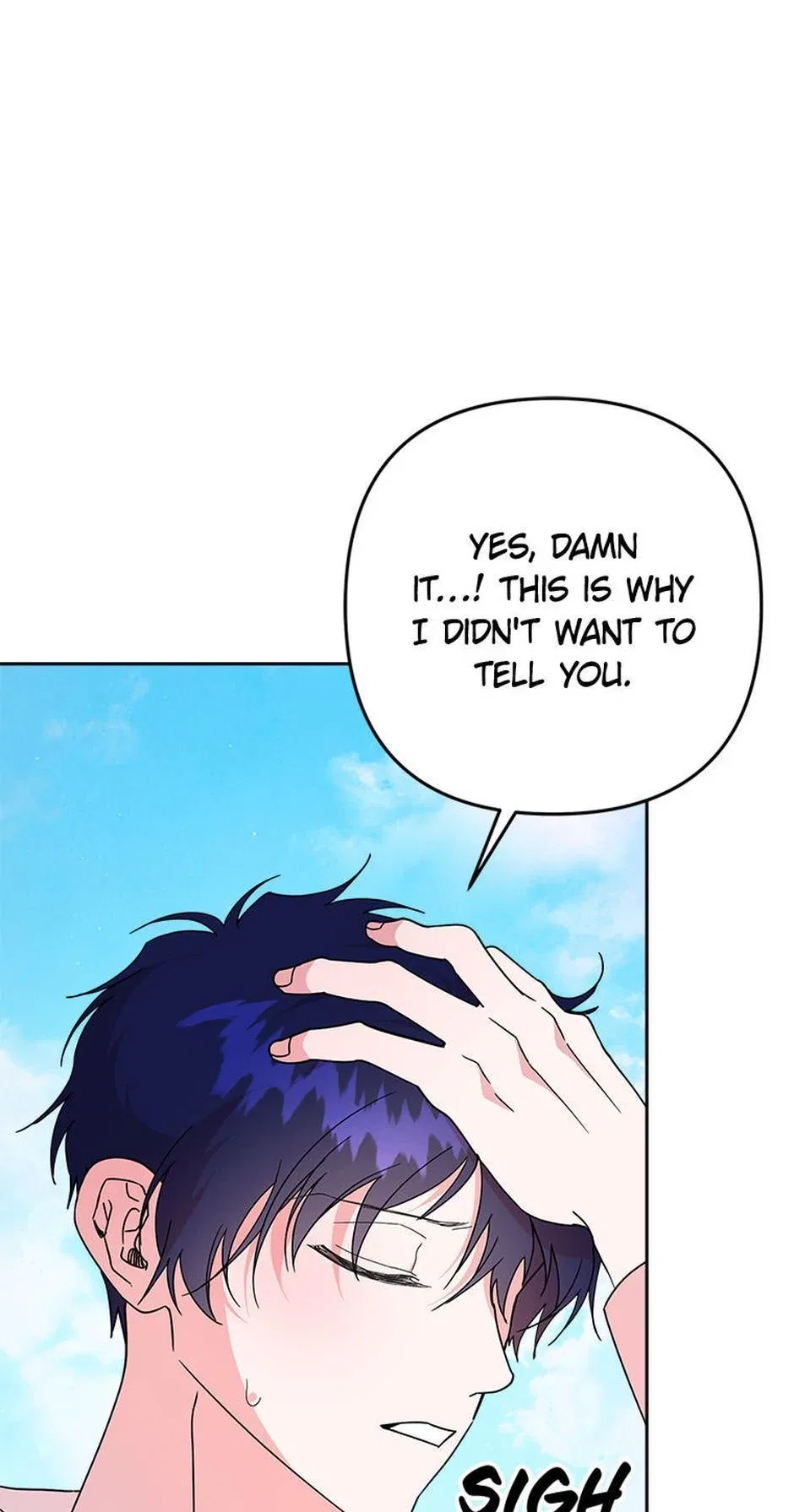 Say the spell, Rose! Chapter 83 – Page 63