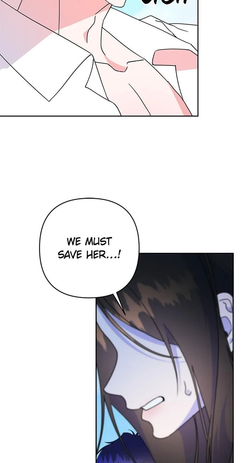 Say the spell, Rose! Chapter 83 – Page 64