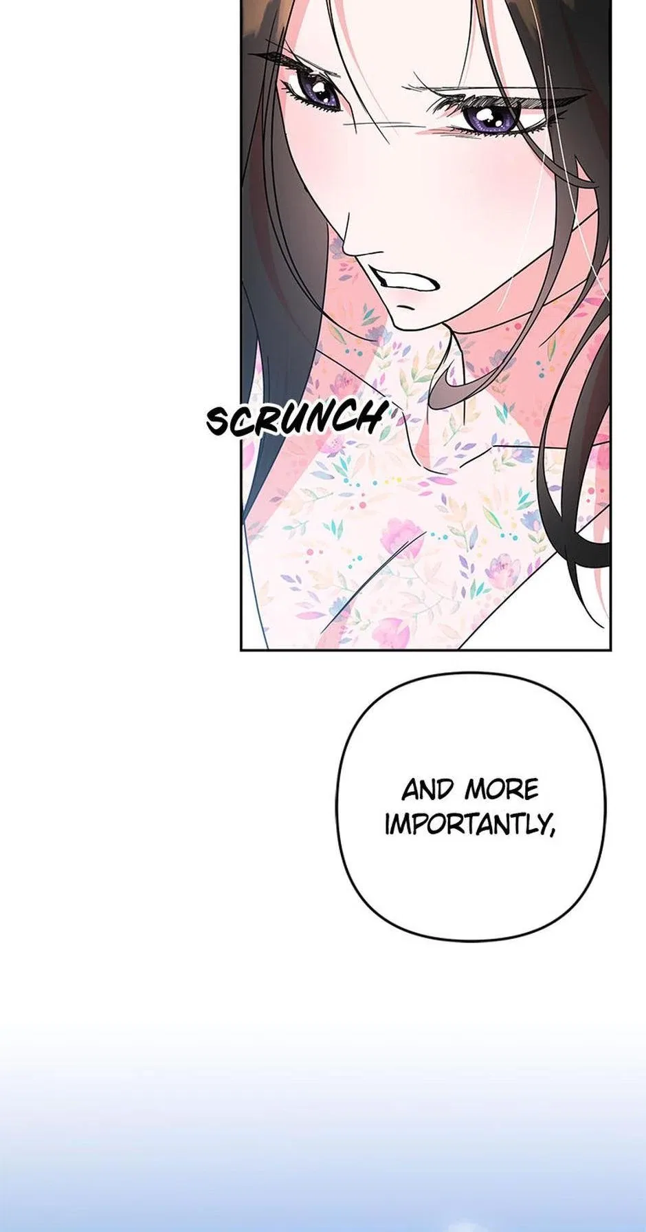 Say the spell, Rose! Chapter 83 – Page 67