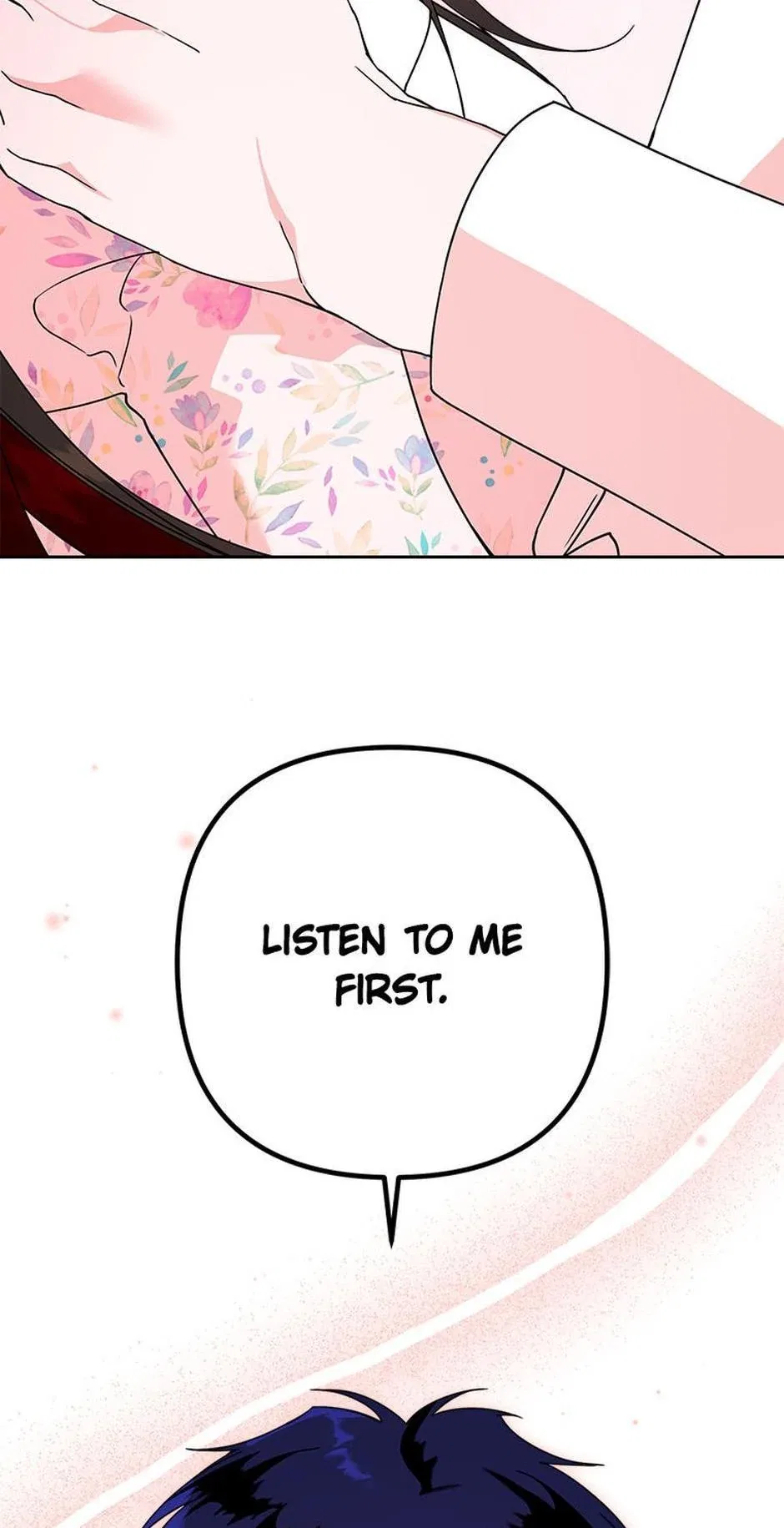 Say the spell, Rose! Chapter 83 – Page 72