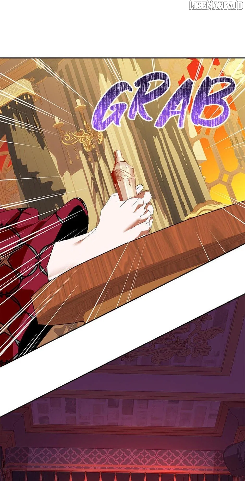 Say the spell, Rose! Chapter 83 – Page 79