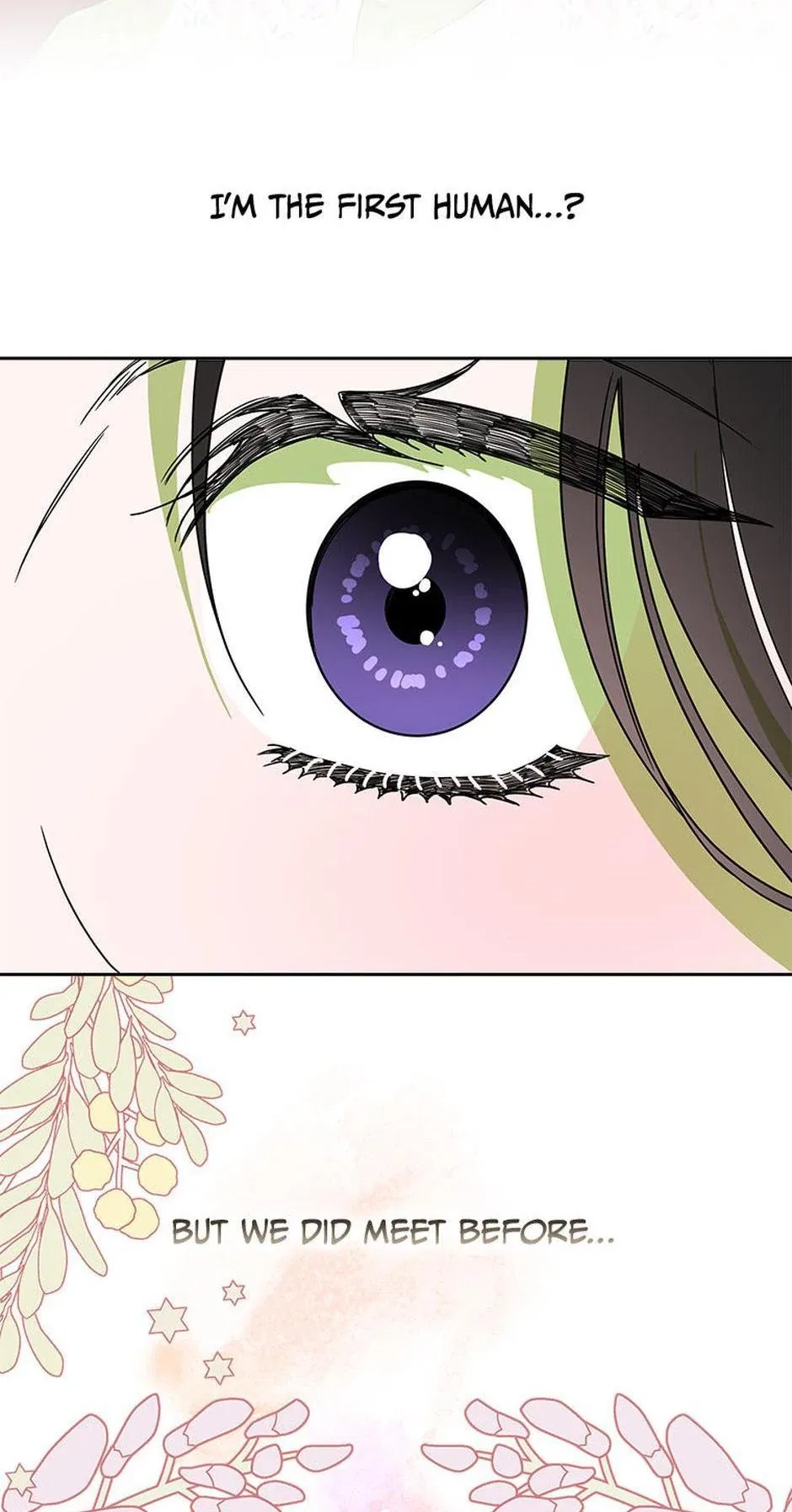 Say the spell, Rose! Chapter 82 – Page 11