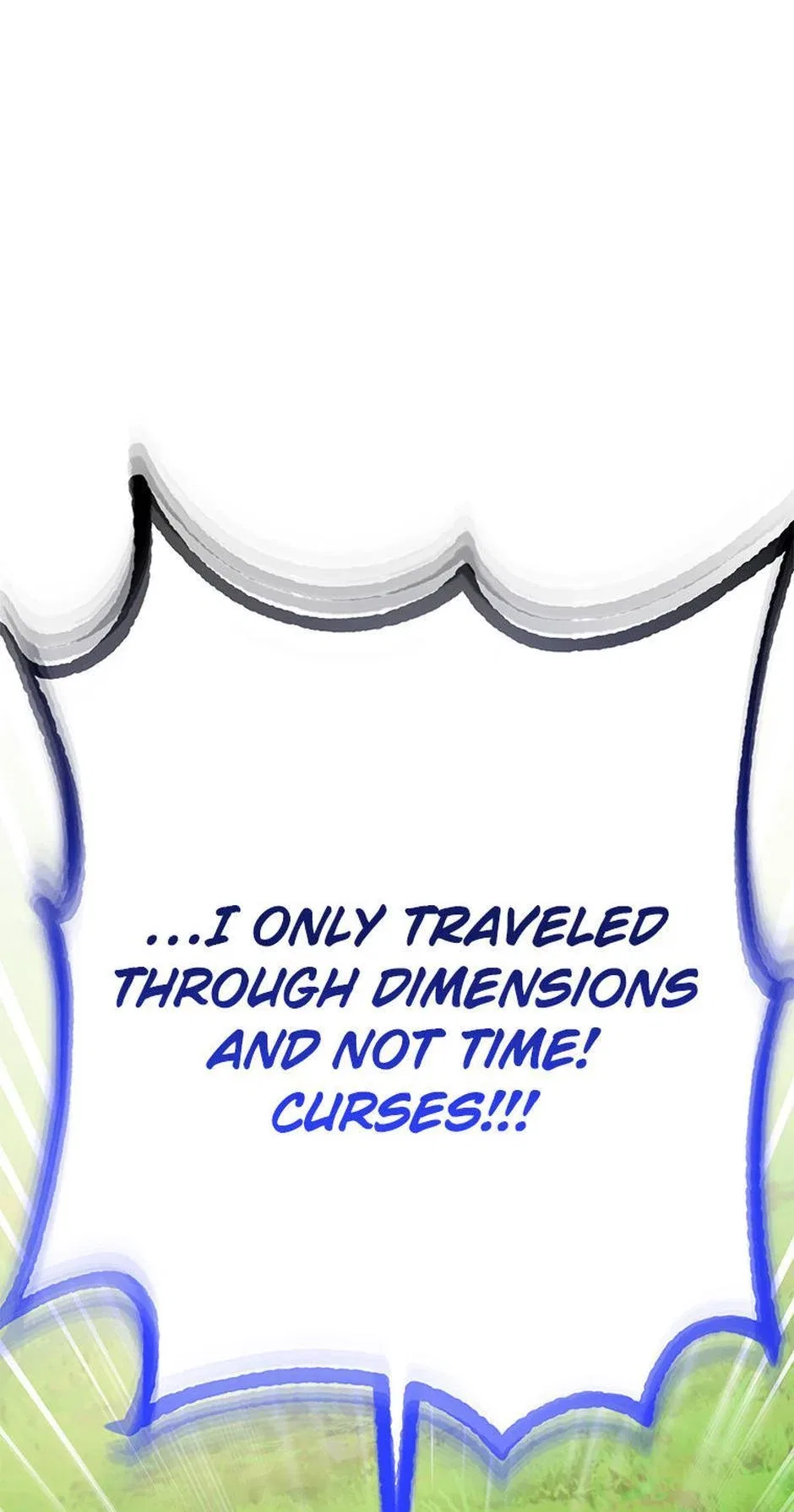 Say the spell, Rose! Chapter 82 – Page 14