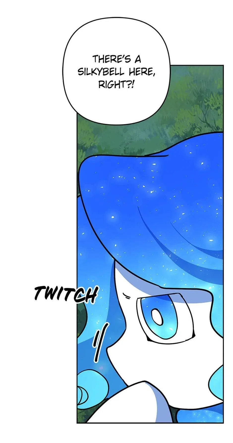 Say the spell, Rose! Chapter 82 – Page 20