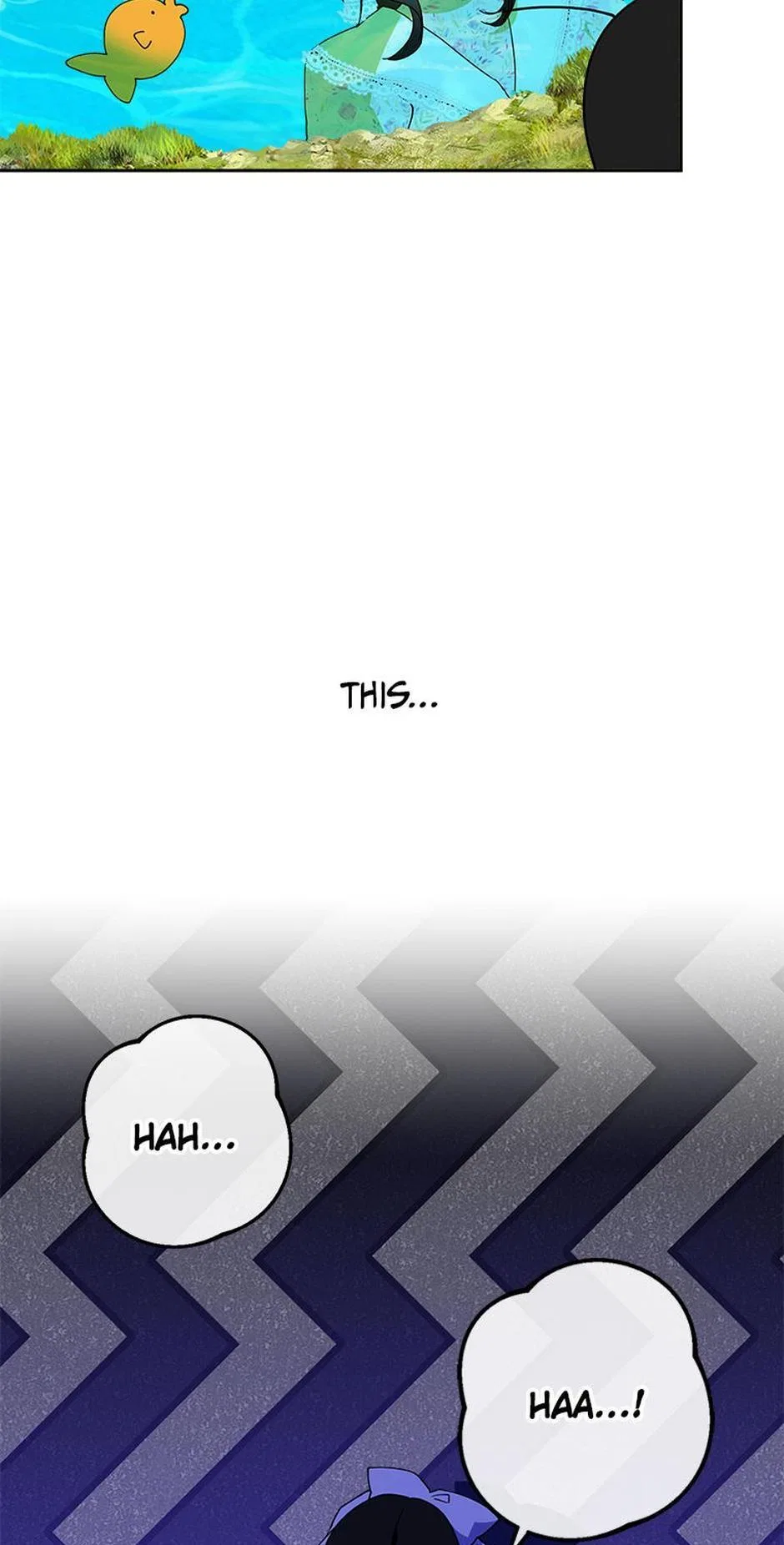 Say the spell, Rose! Chapter 82 – Page 30