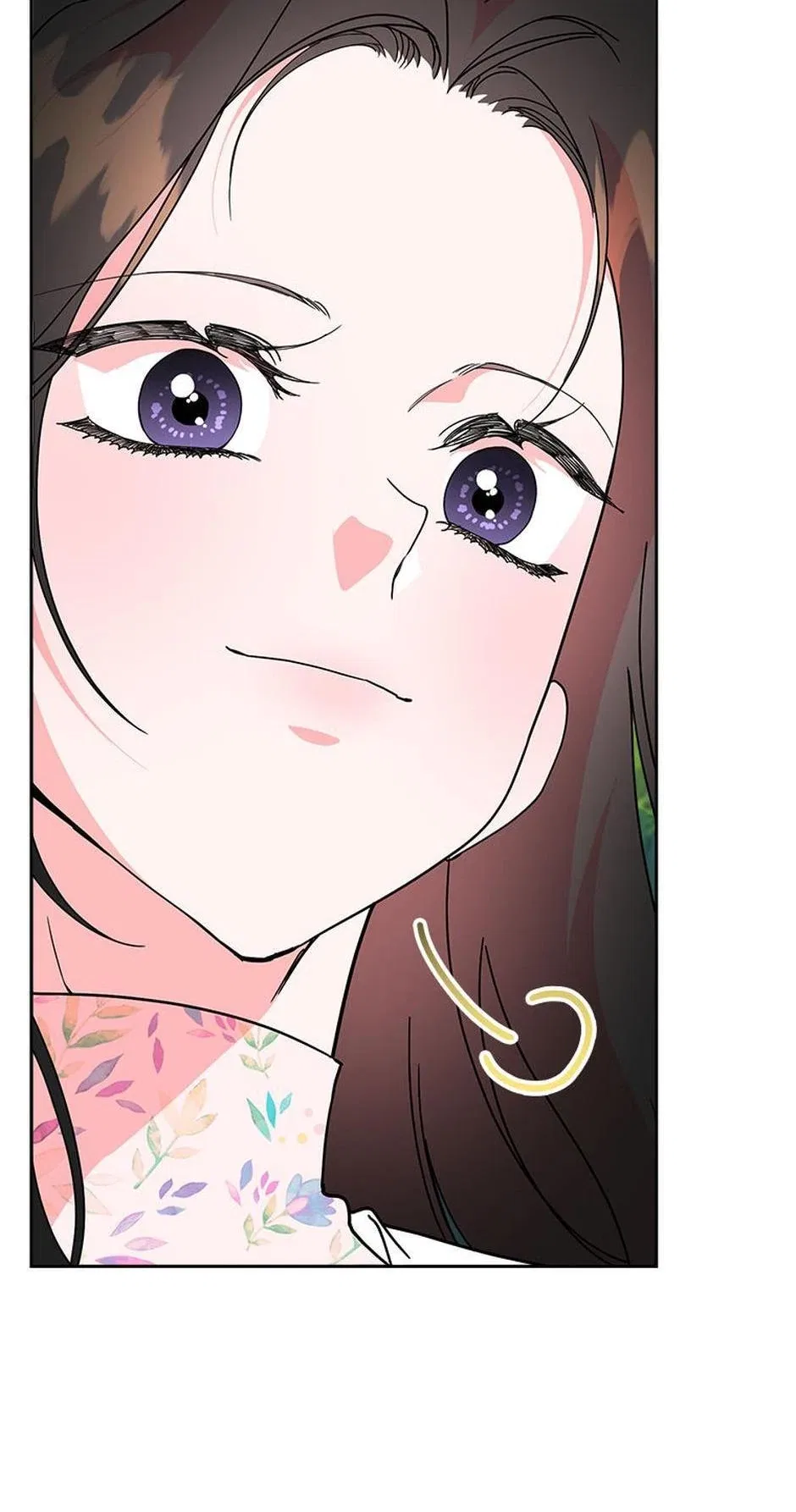 Say the spell, Rose! Chapter 82 – Page 41