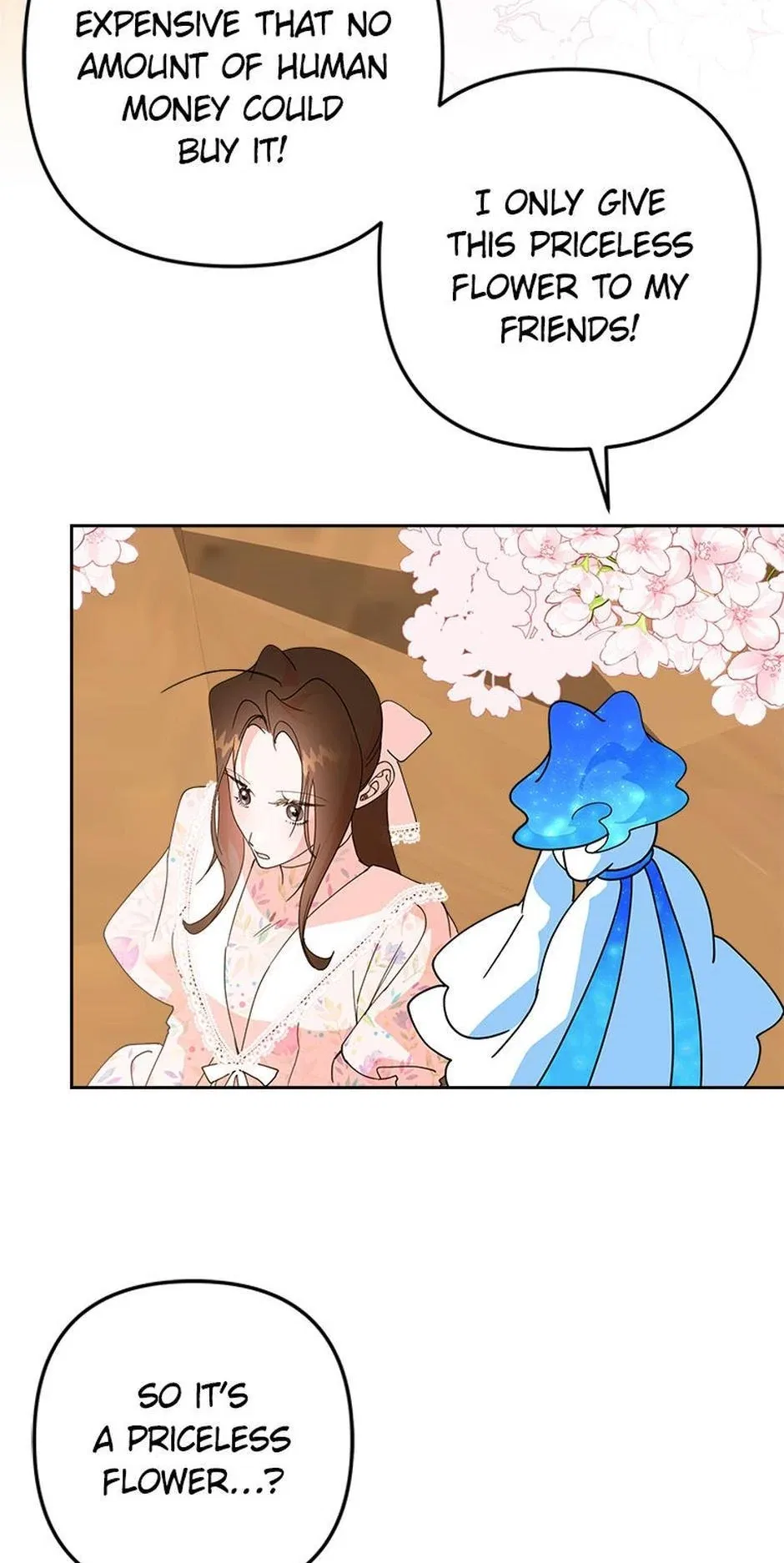 Say the spell, Rose! Chapter 82 – Page 60