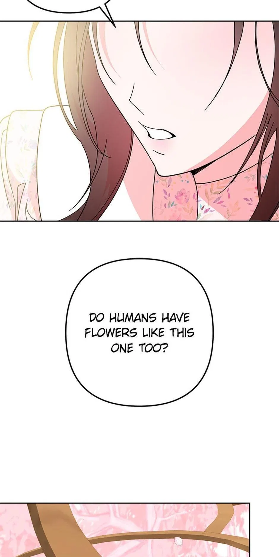 Say the spell, Rose! Chapter 82 – Page 61