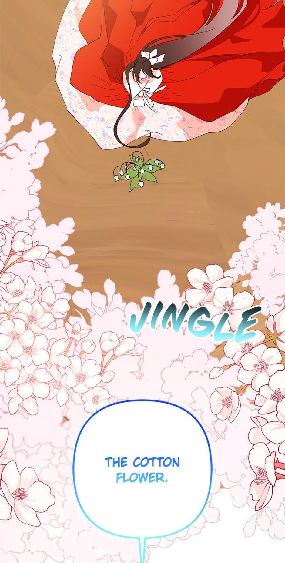 Say the spell, Rose! Chapter 82 – Page 66