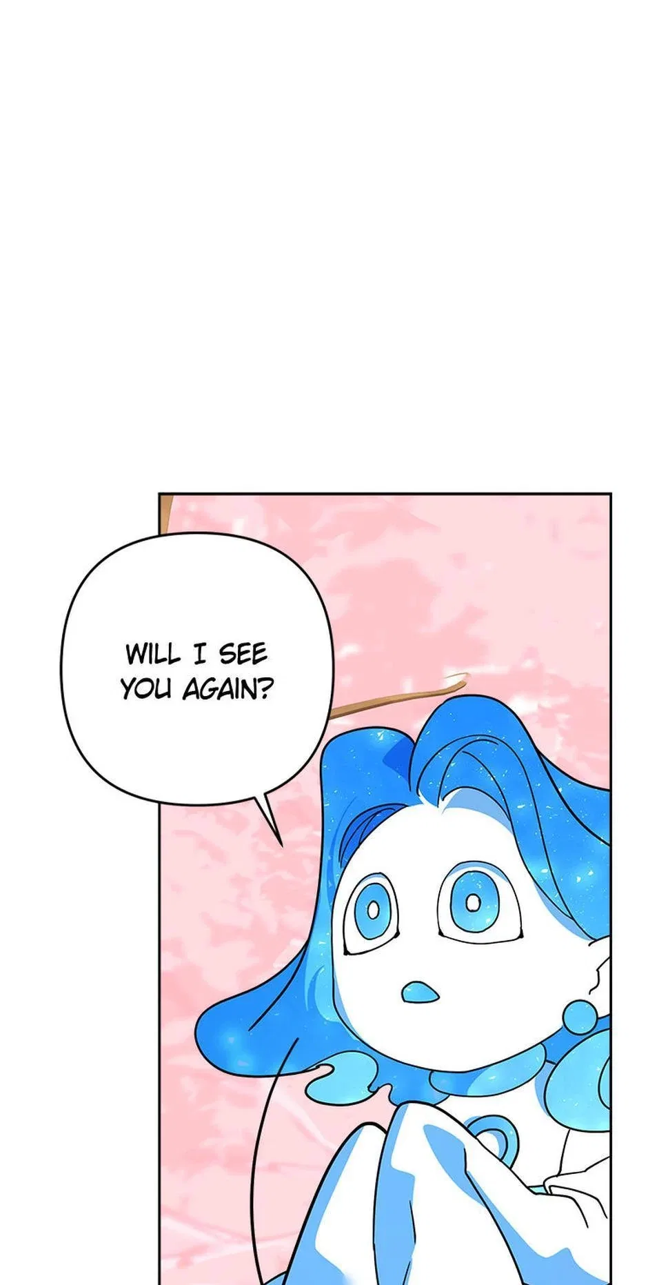 Say the spell, Rose! Chapter 82 – Page 69