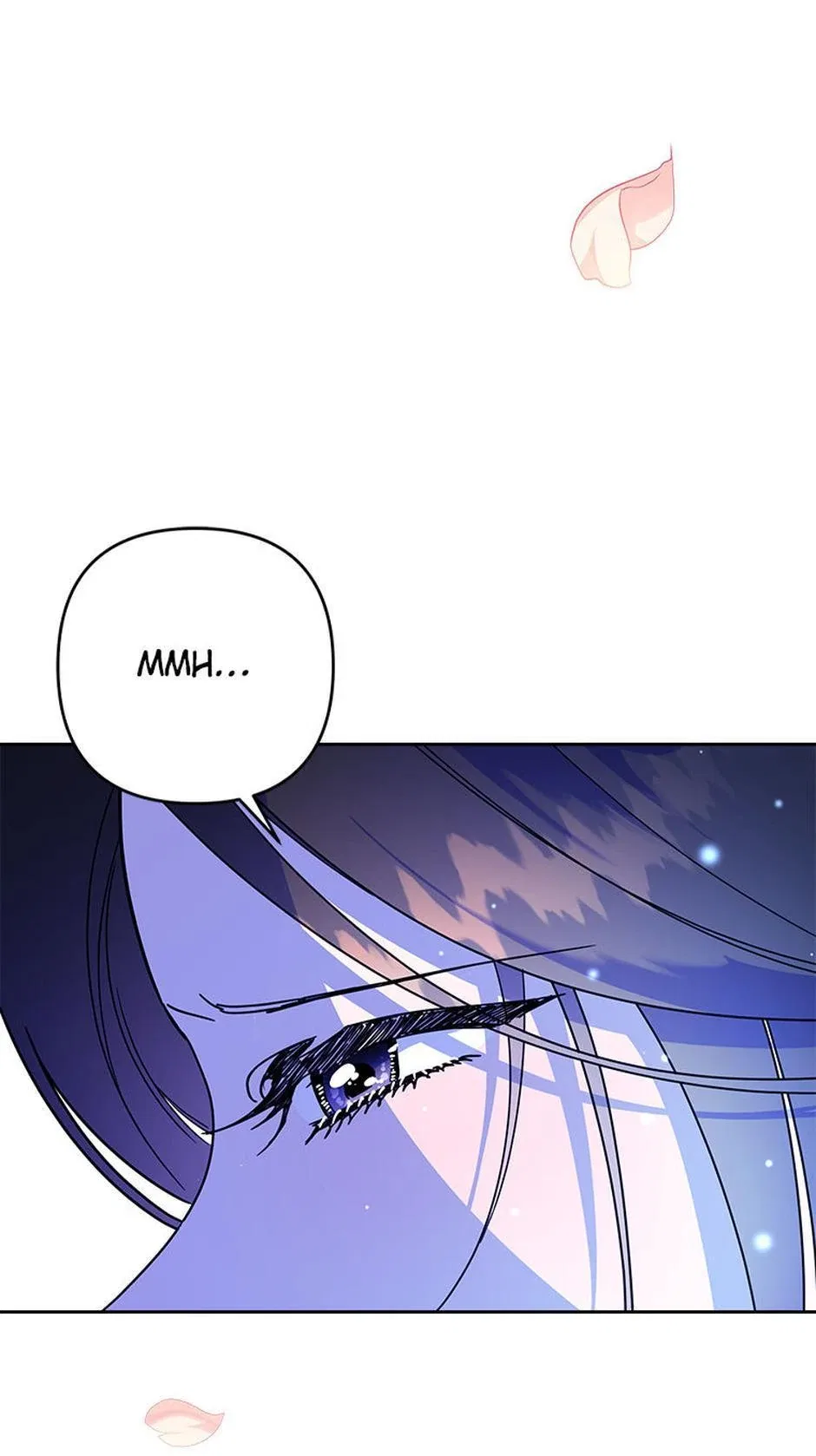 Say the spell, Rose! Chapter 82 – Page 75