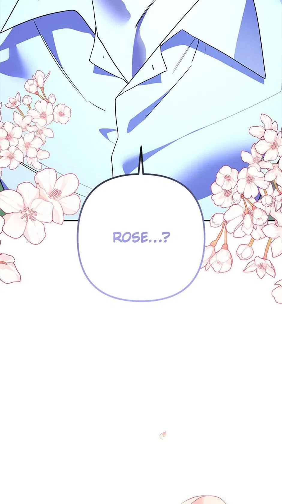 Say the spell, Rose! Chapter 82 – Page 79