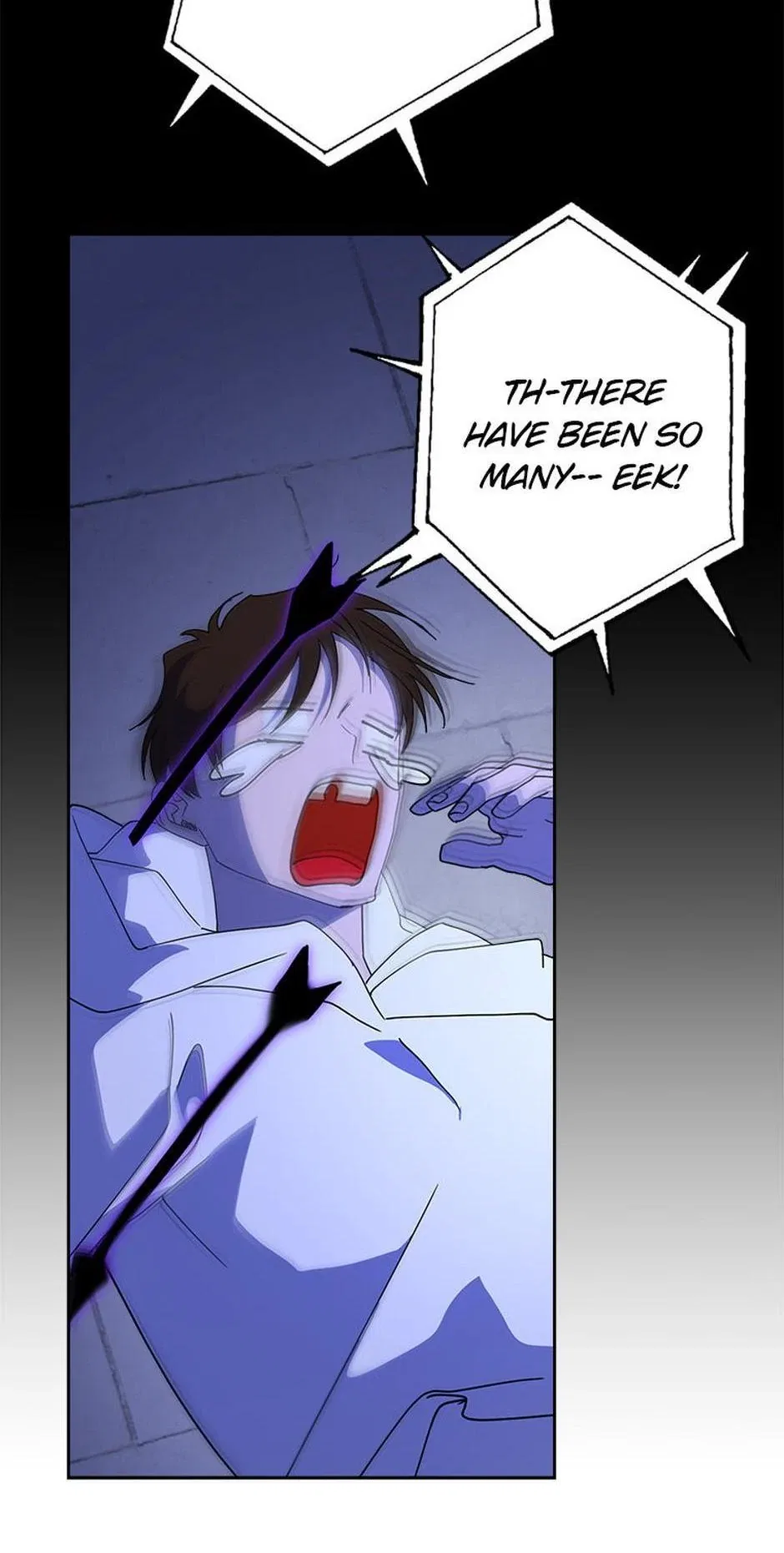Say the spell, Rose! Chapter 81 – Page 7
