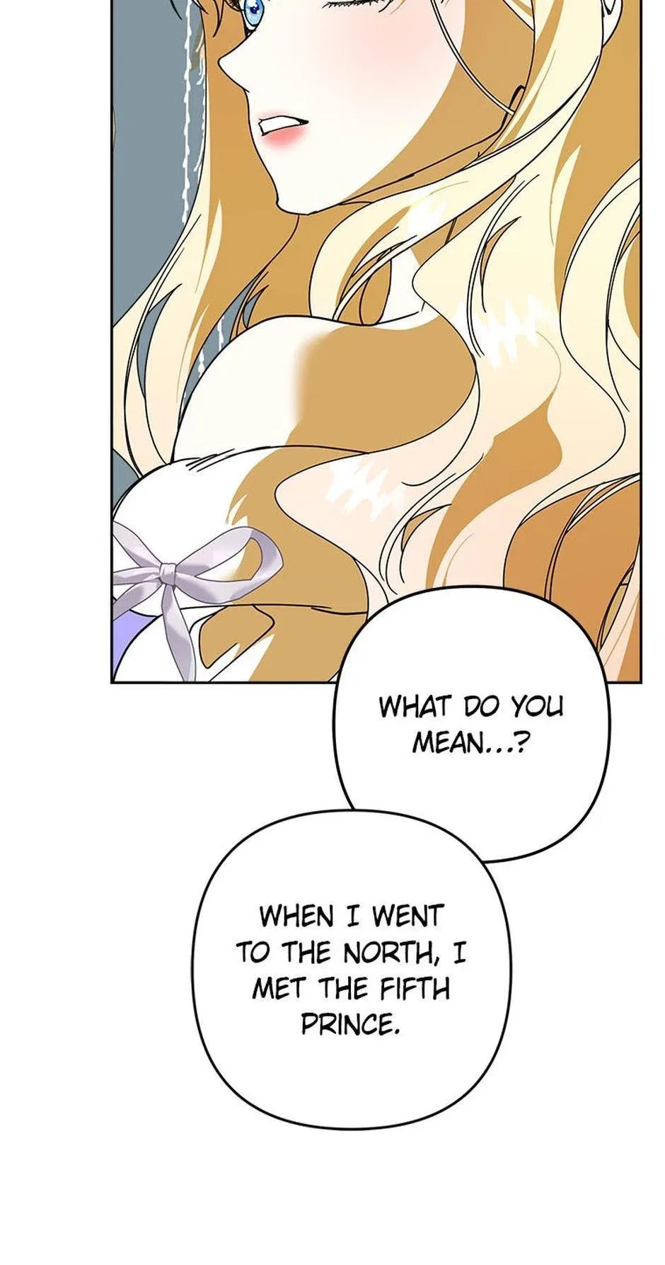 Say the spell, Rose! Chapter 81 – Page 14