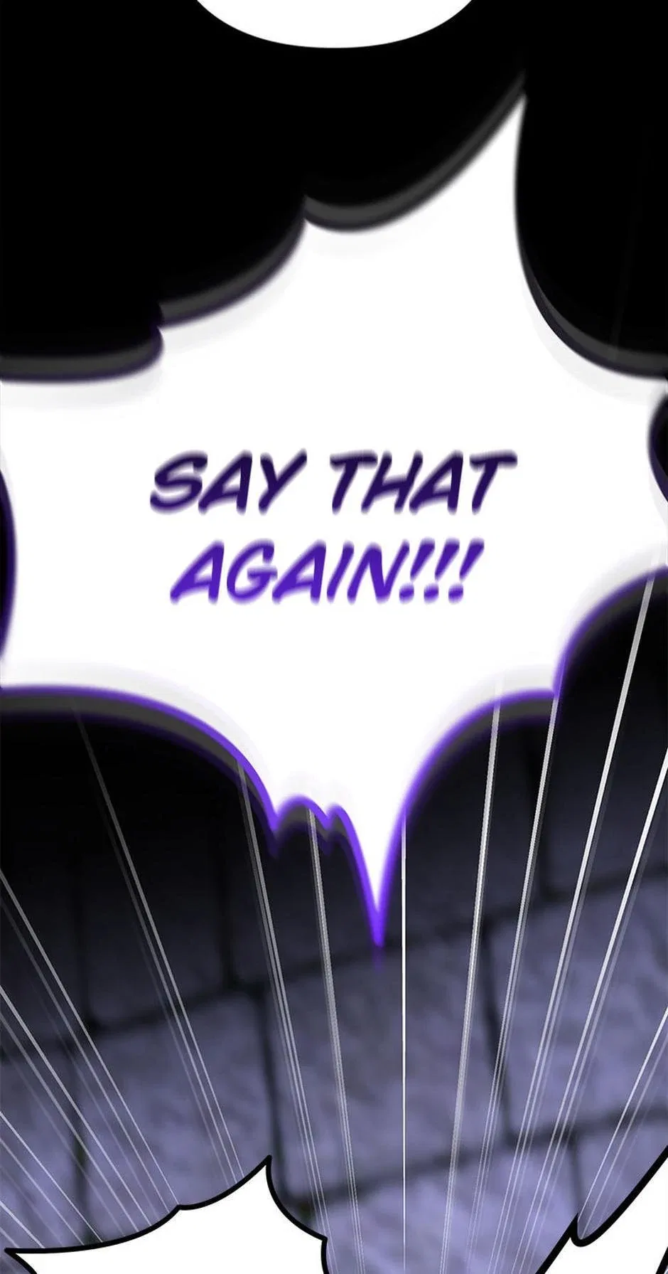 Say the spell, Rose! Chapter 81 – Page 16