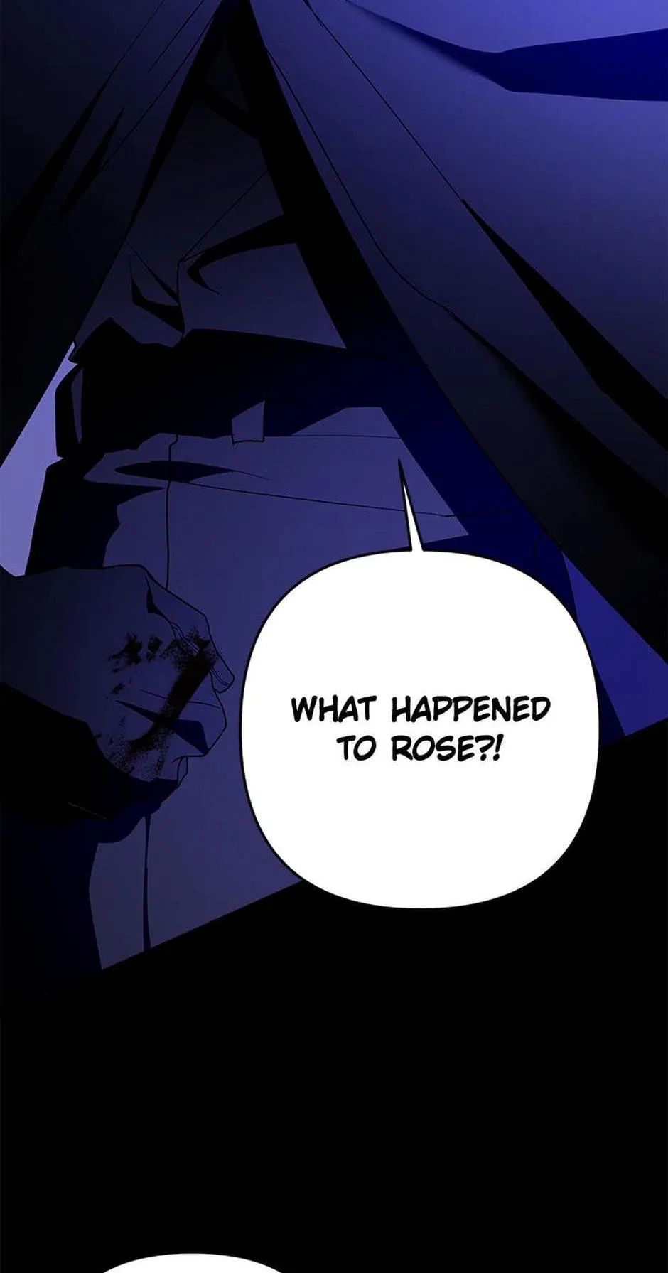 Say the spell, Rose! Chapter 81 – Page 19