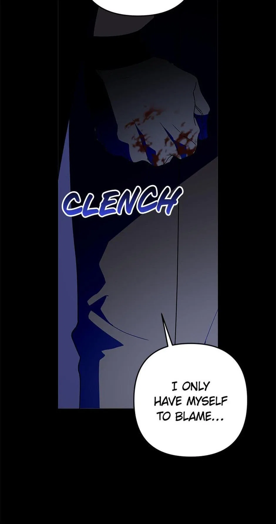 Say the spell, Rose! Chapter 81 – Page 21