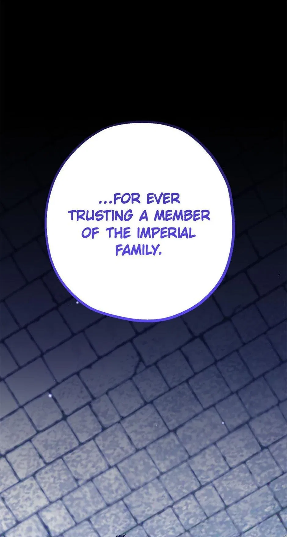 Say the spell, Rose! Chapter 81 – Page 22