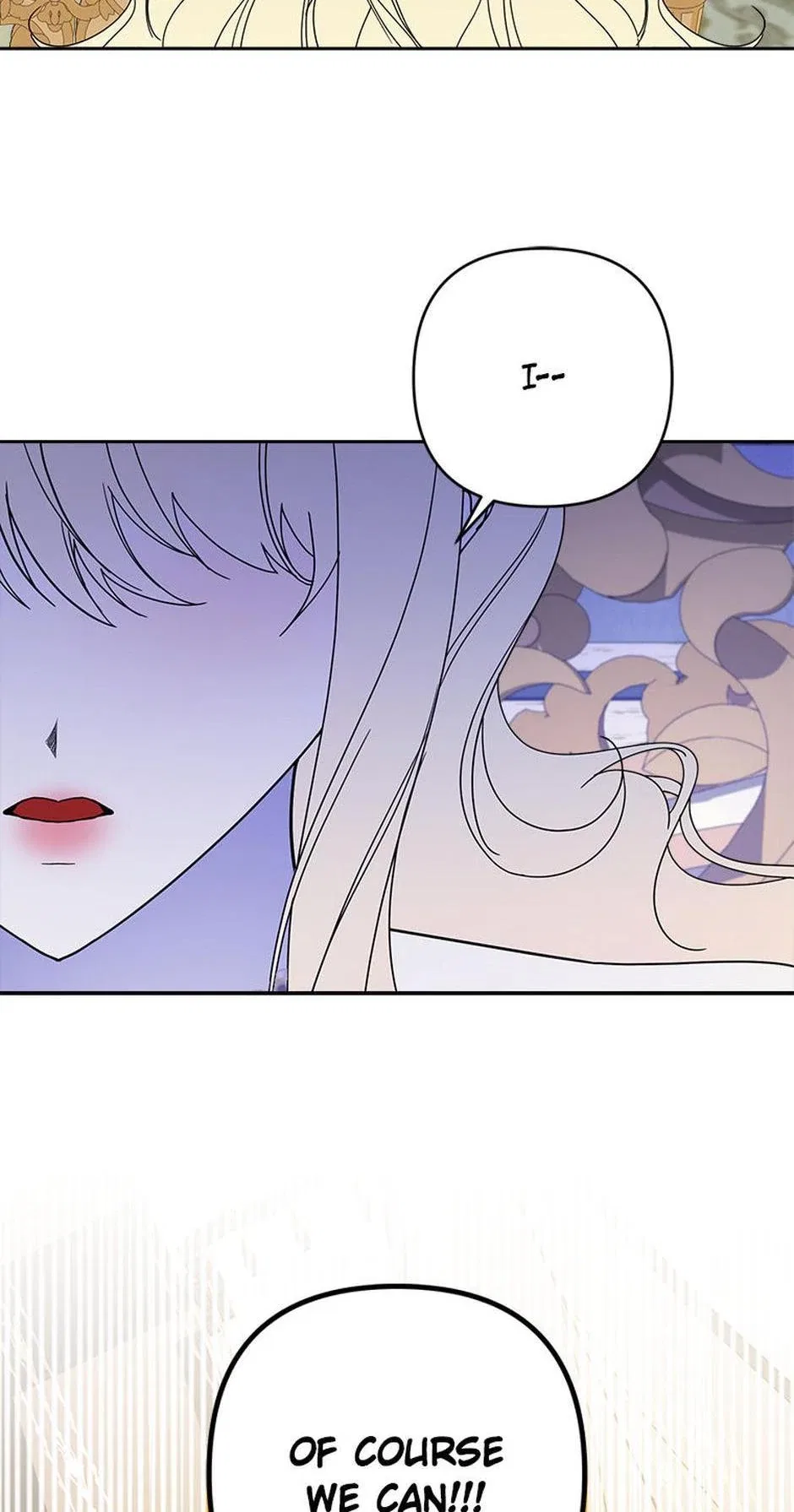 Say the spell, Rose! Chapter 81 – Page 32
