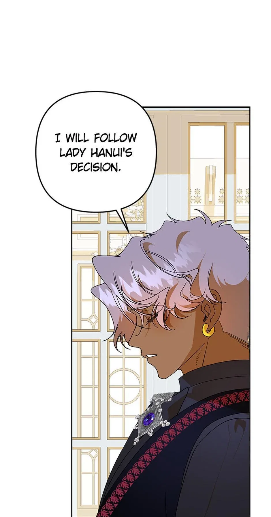 Say the spell, Rose! Chapter 81 – Page 42
