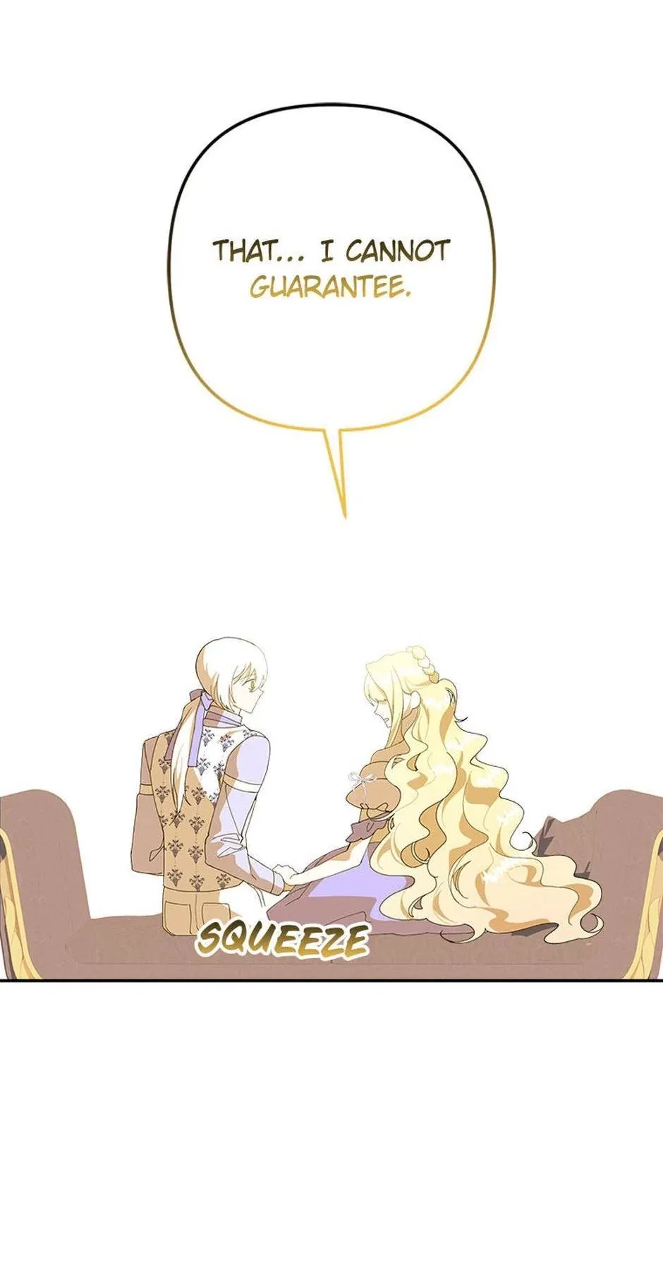 Say the spell, Rose! Chapter 81 – Page 48