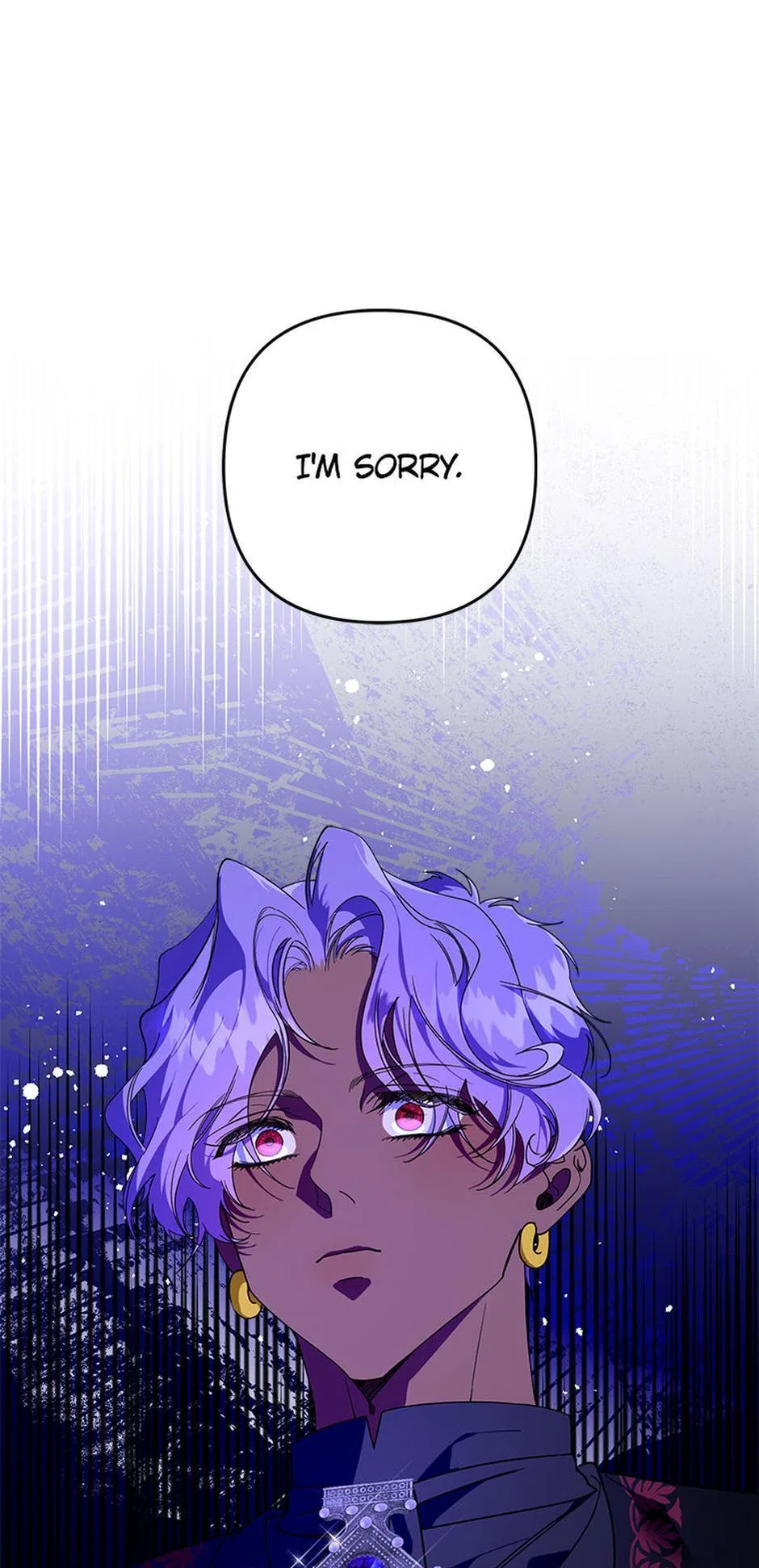 Say the spell, Rose! Chapter 81 – Page 49