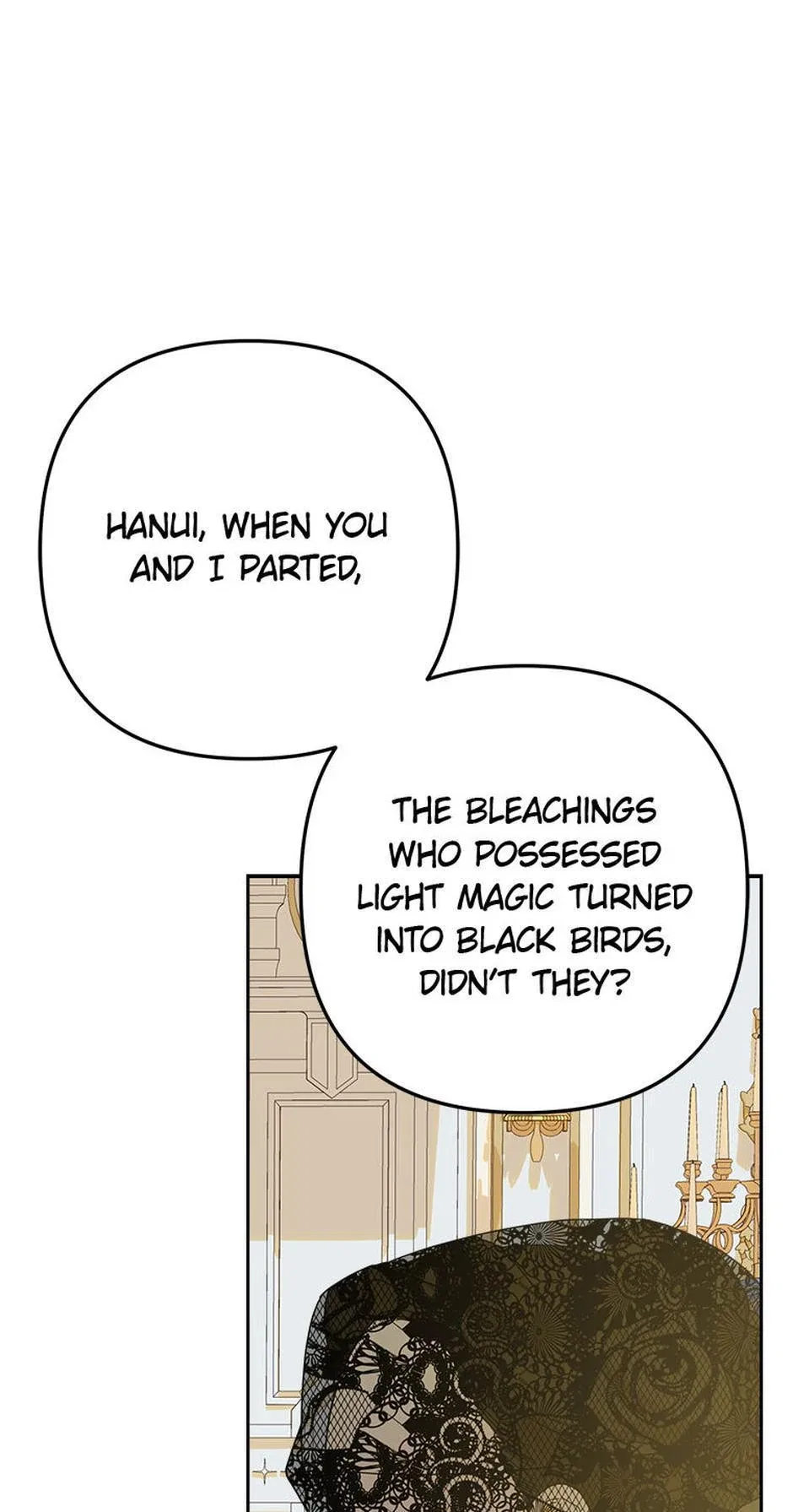 Say the spell, Rose! Chapter 81 – Page 54