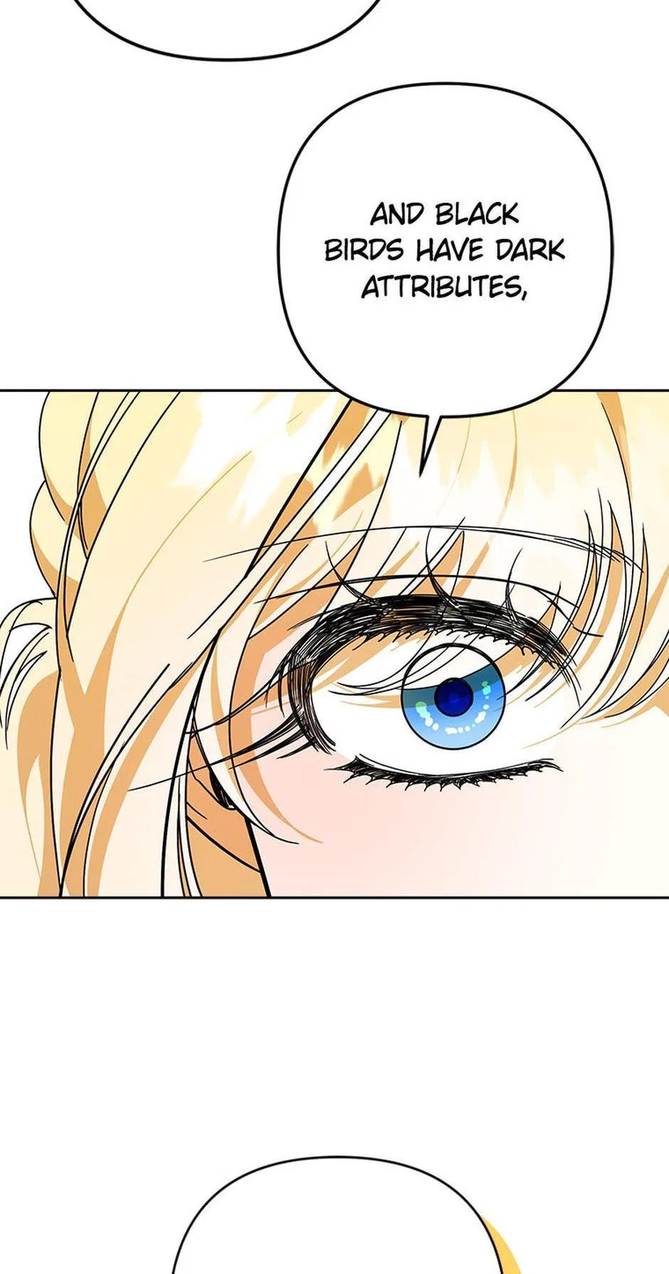 Say the spell, Rose! Chapter 81 – Page 57