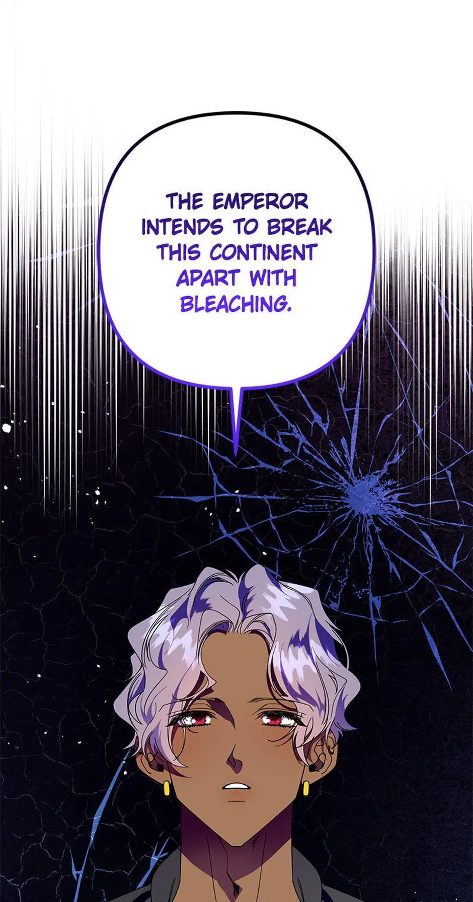 Say the spell, Rose! Chapter 80 – Page 18