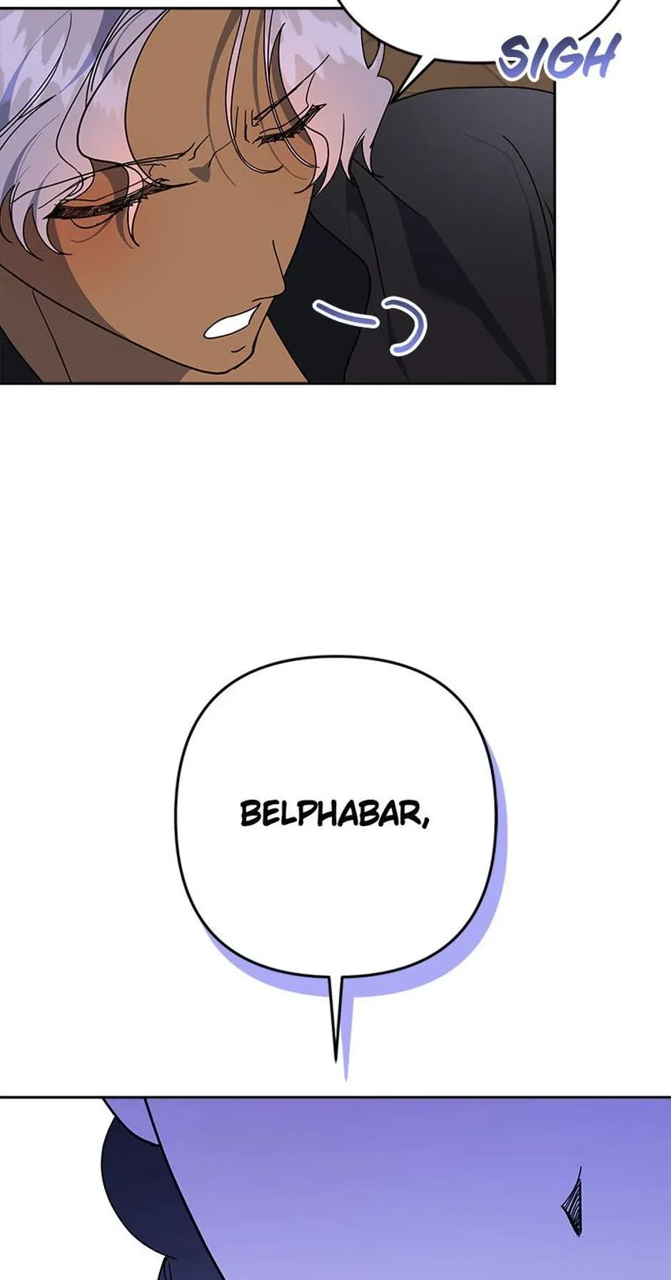 Say the spell, Rose! Chapter 80 – Page 20